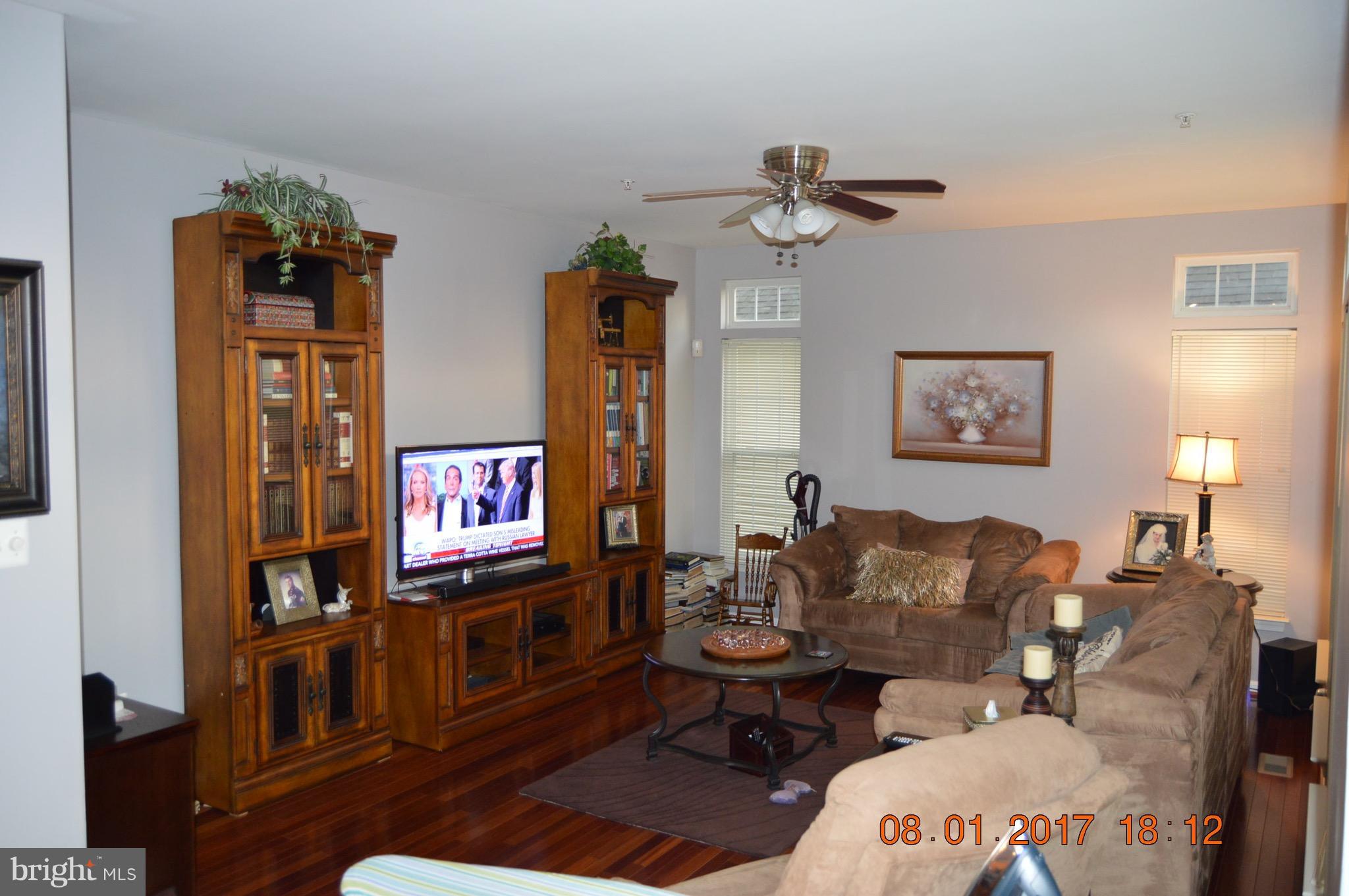 CROSS CREEK CLUB - Residential Lease