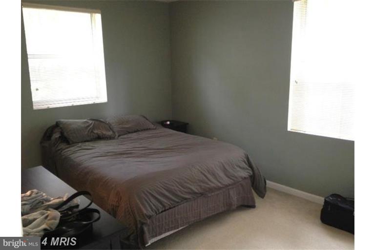 COLONIAL VILLAGE - Residential Lease