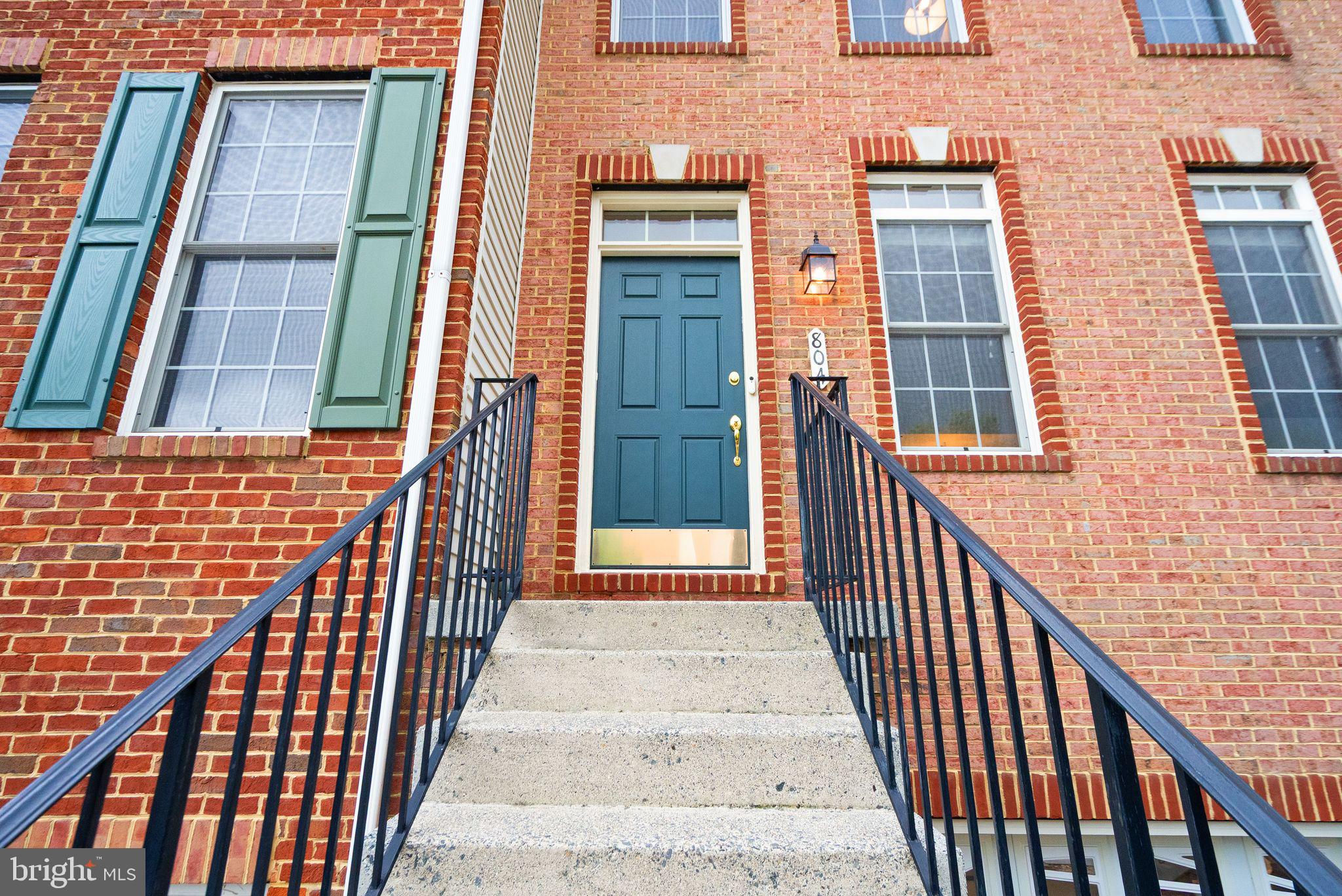 804 MAPLE FLATS TERRACE