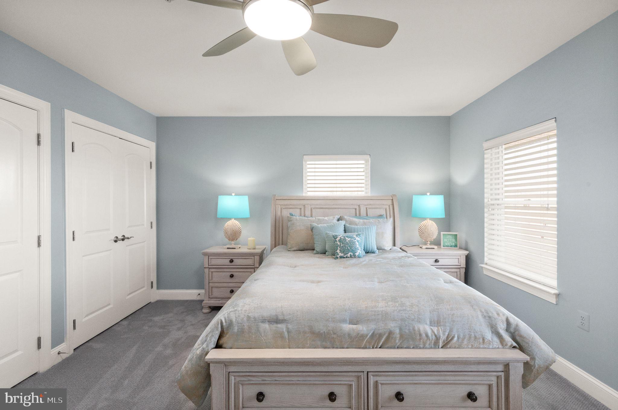 HERON HARBOR - Residential