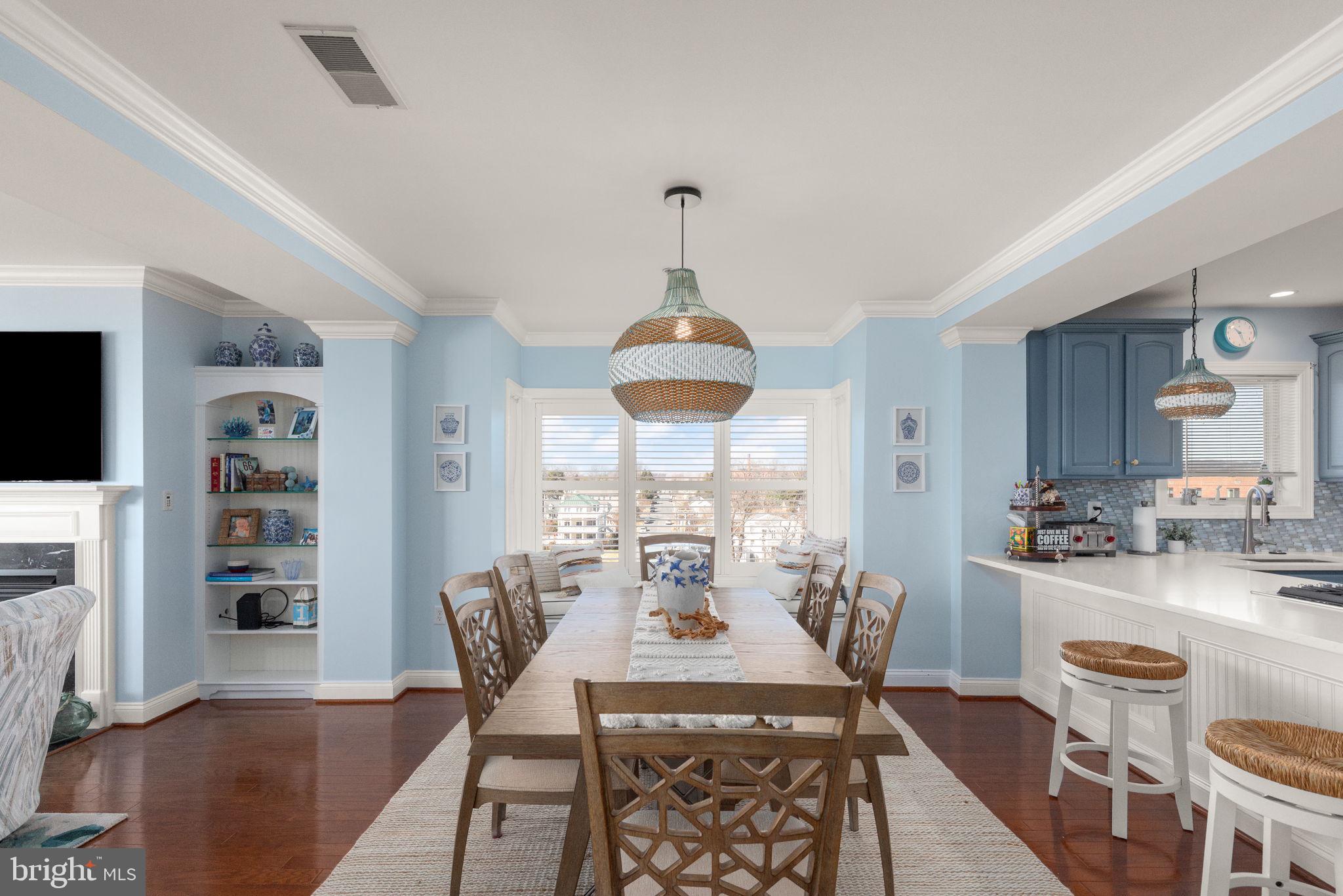 HERON HARBOR - Residential