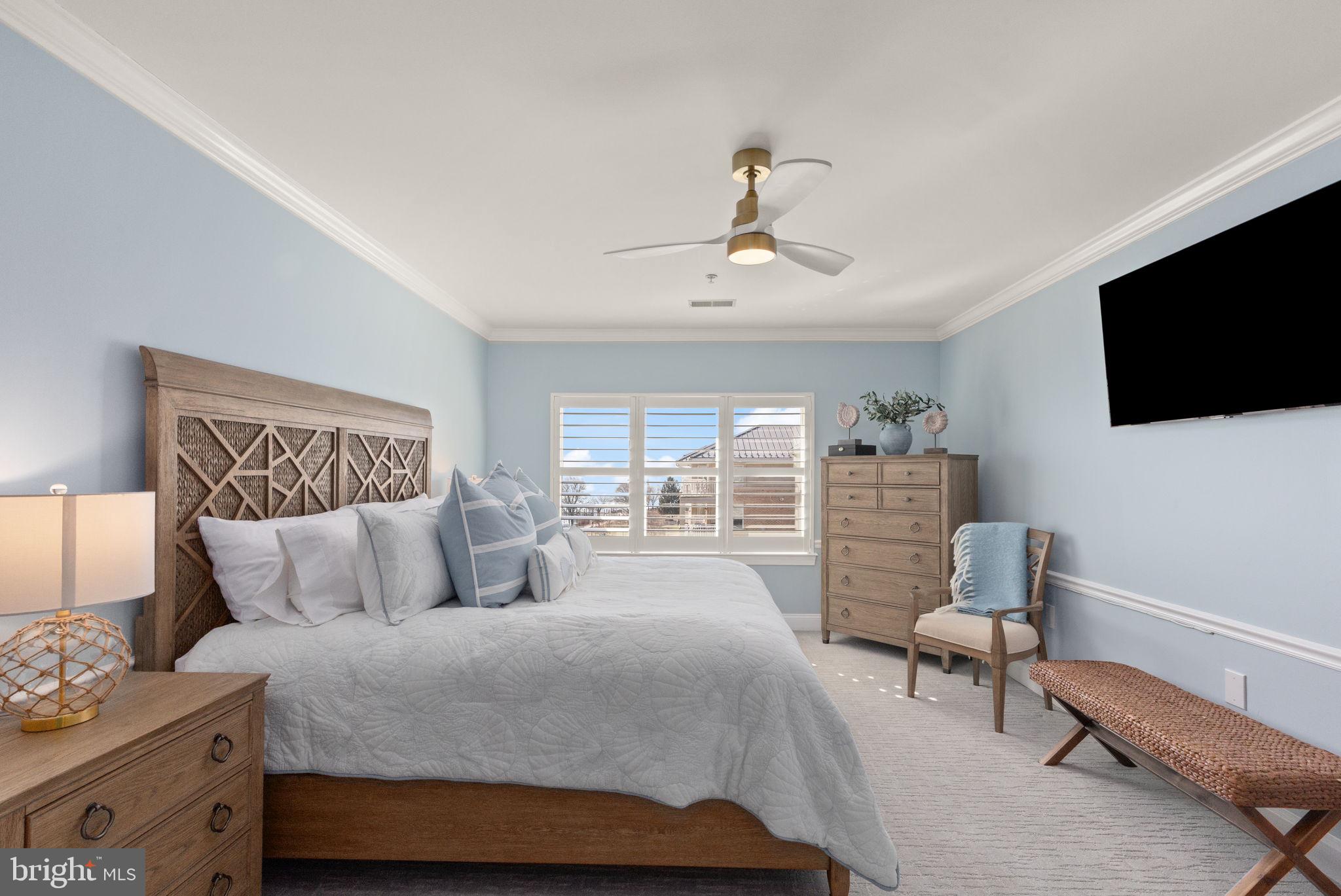 HERON HARBOR - Residential