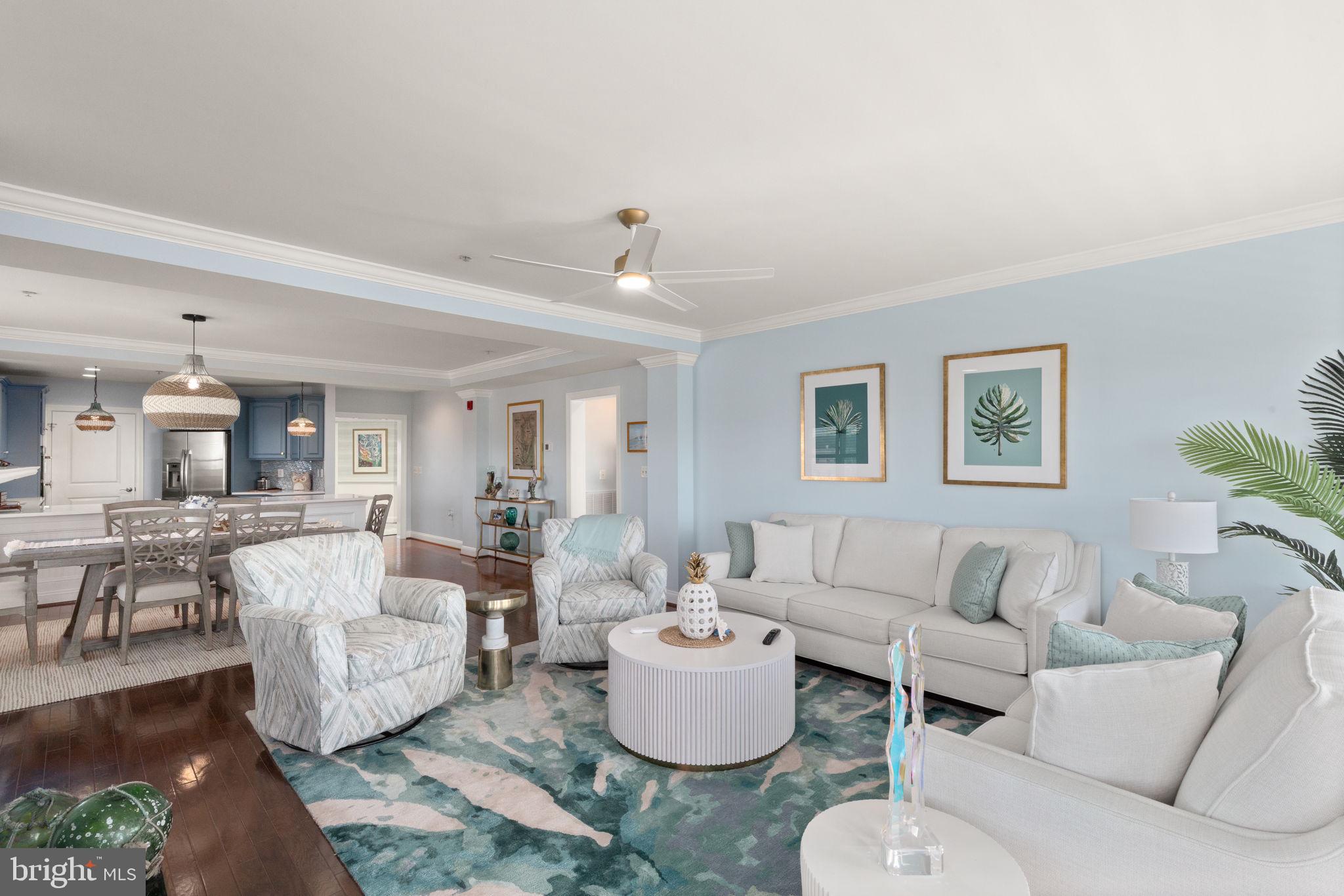 HERON HARBOR - Residential