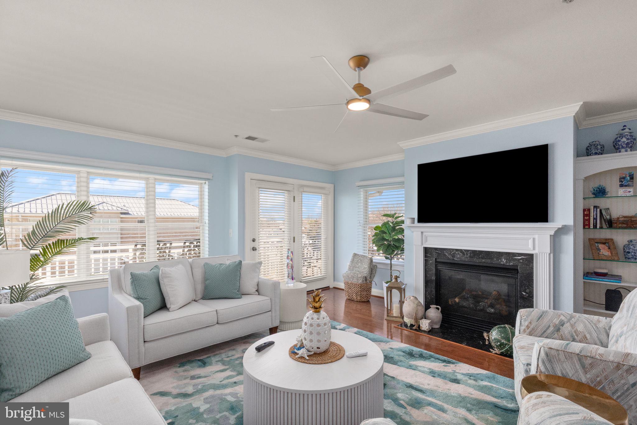 HERON HARBOR - Residential