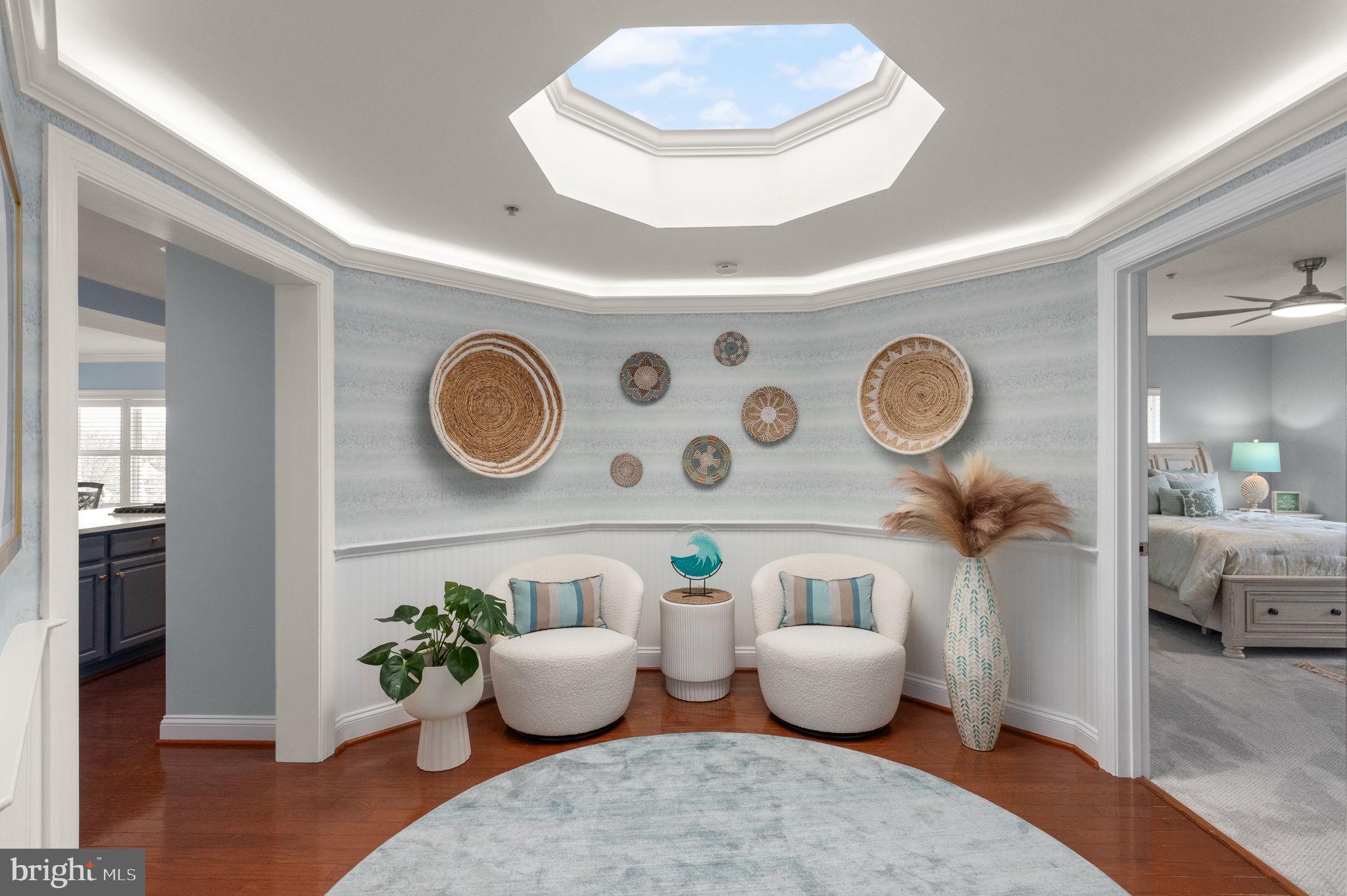 HERON HARBOR - Residential