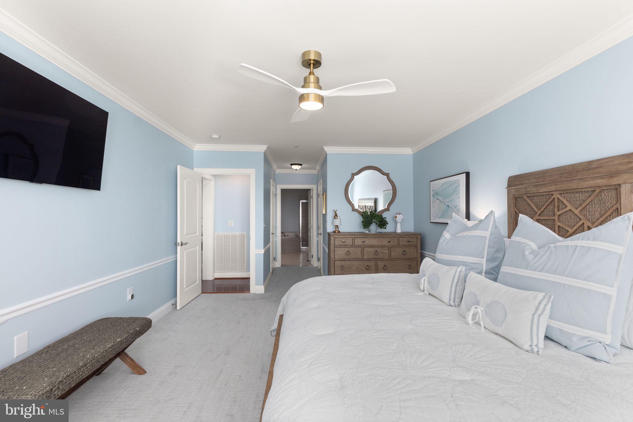 HERON HARBOR - Residential