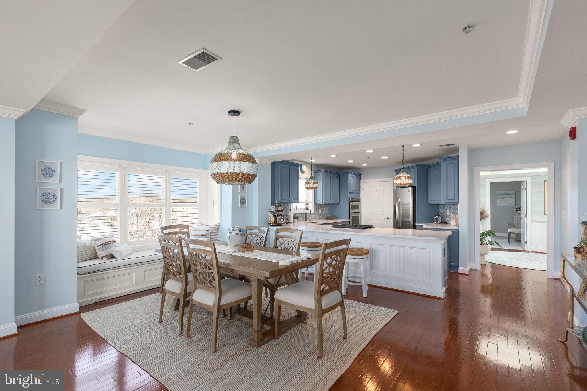 HERON HARBOR - Residential