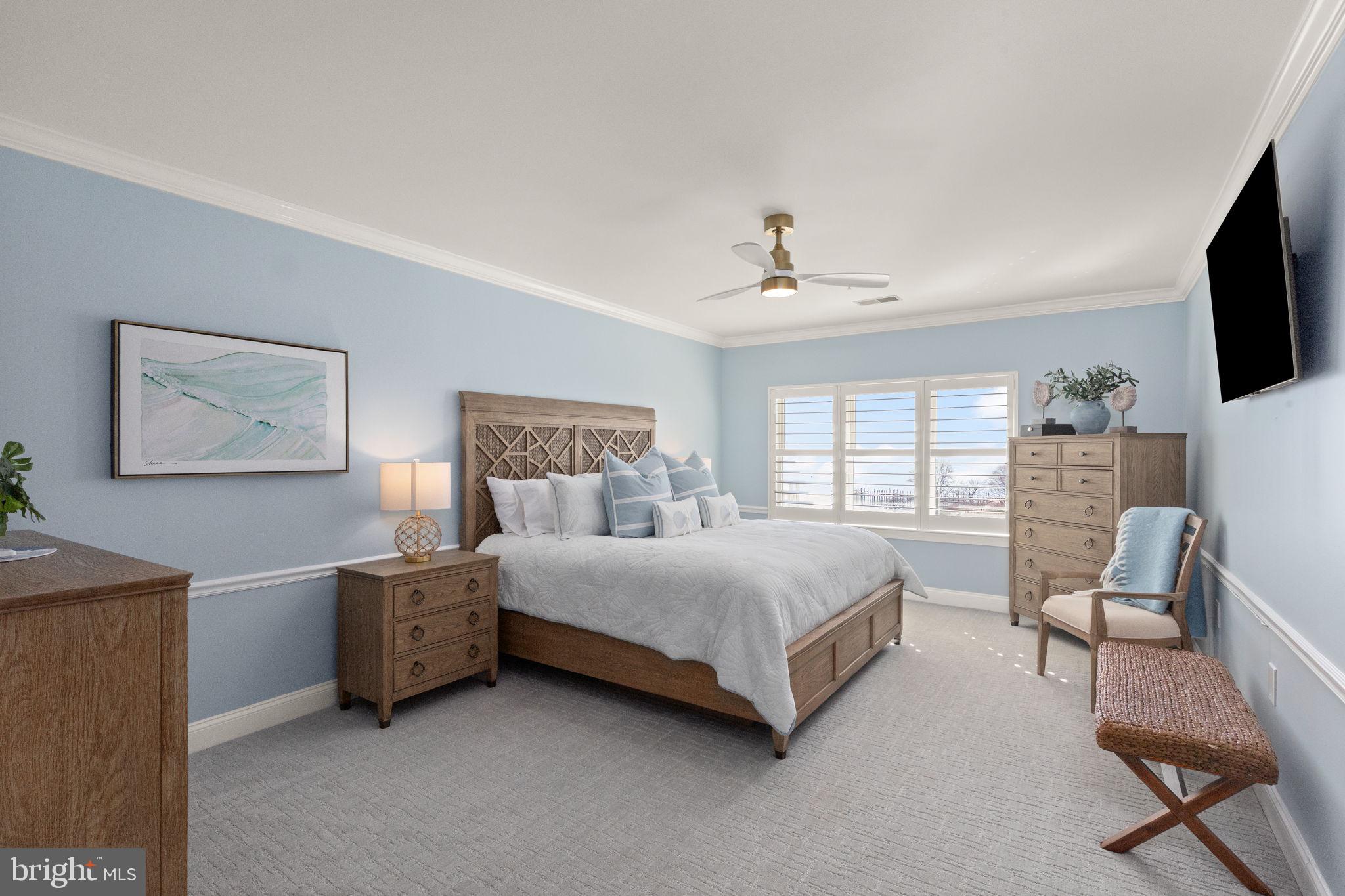 HERON HARBOR - Residential