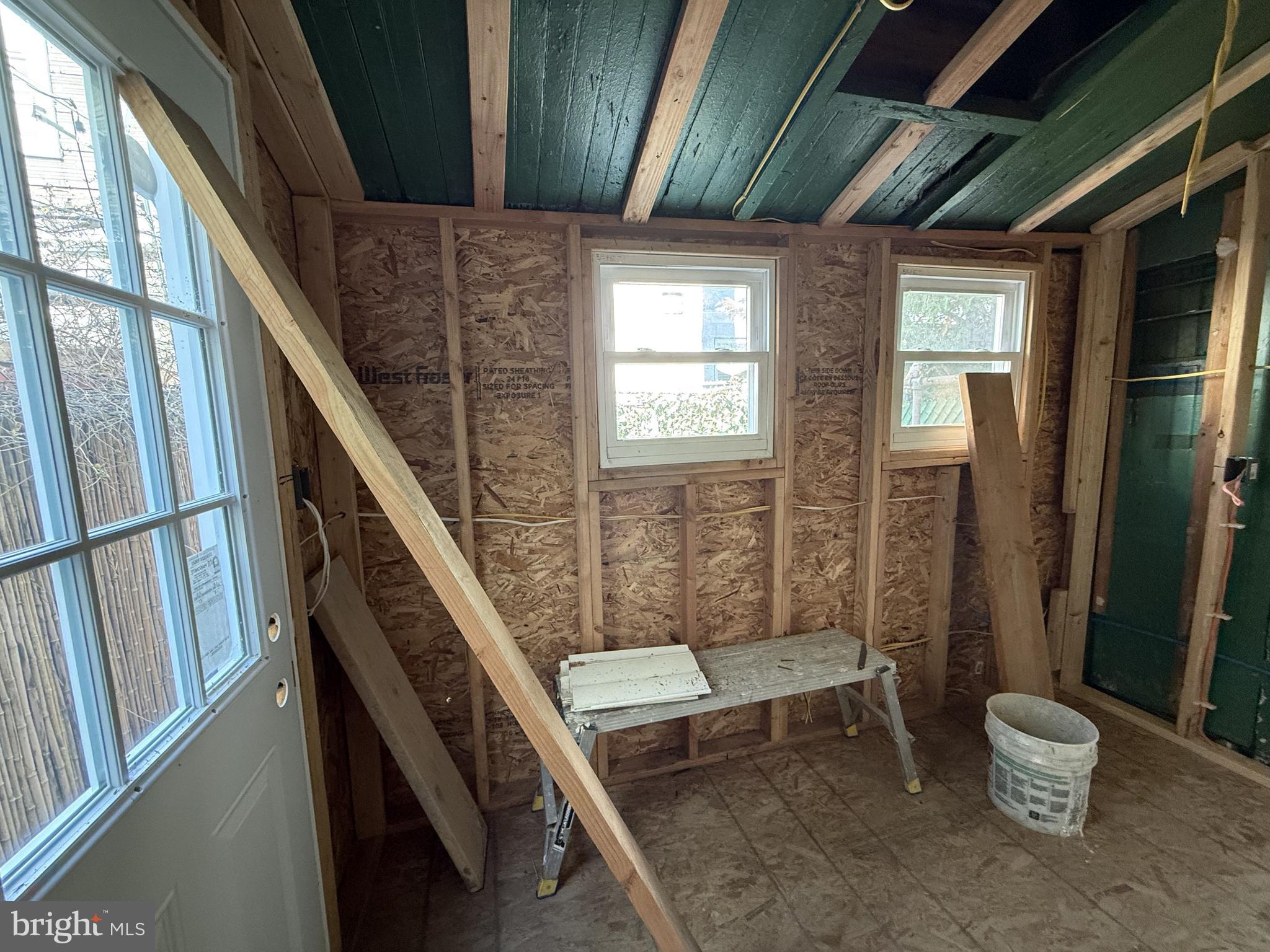 FISHTOWN - Residential