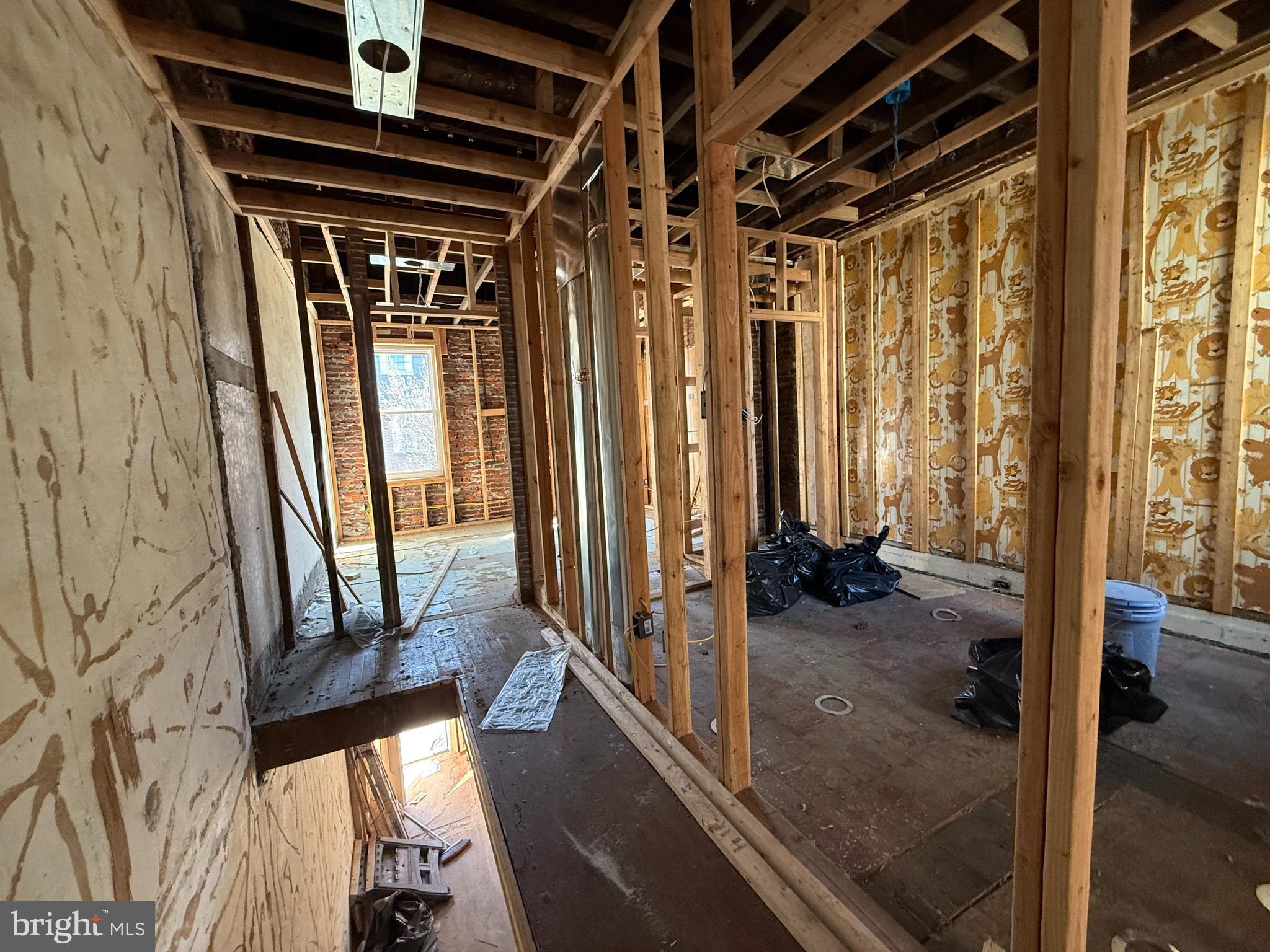 FISHTOWN - Residential