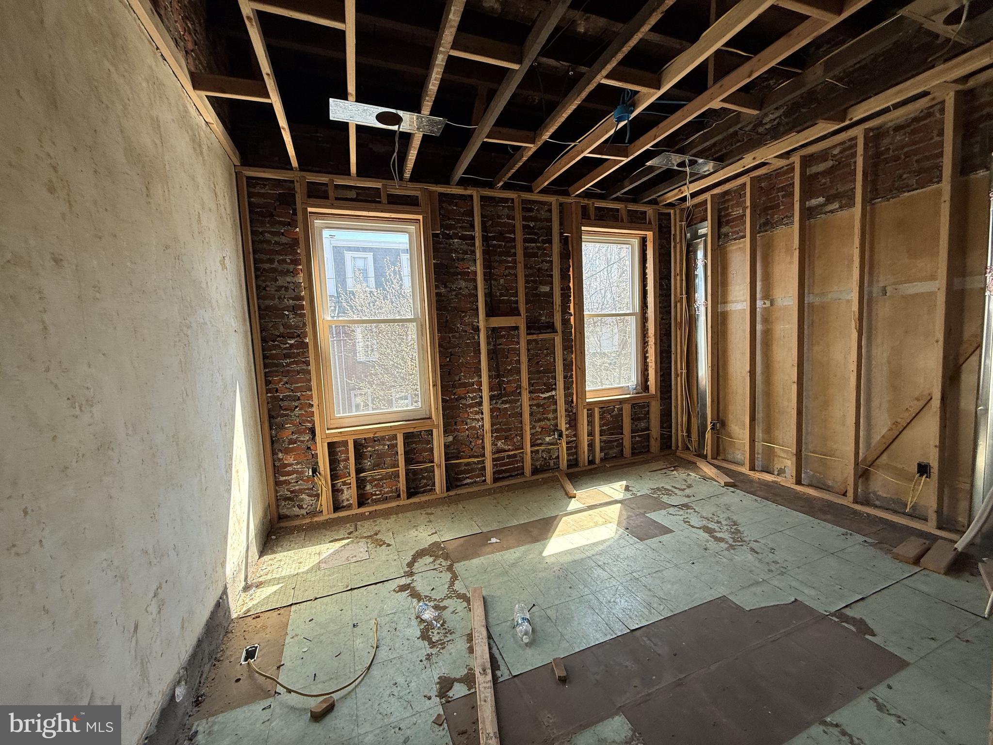 FISHTOWN - Residential