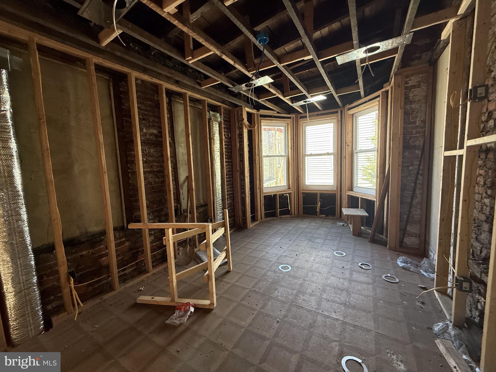 FISHTOWN - Residential