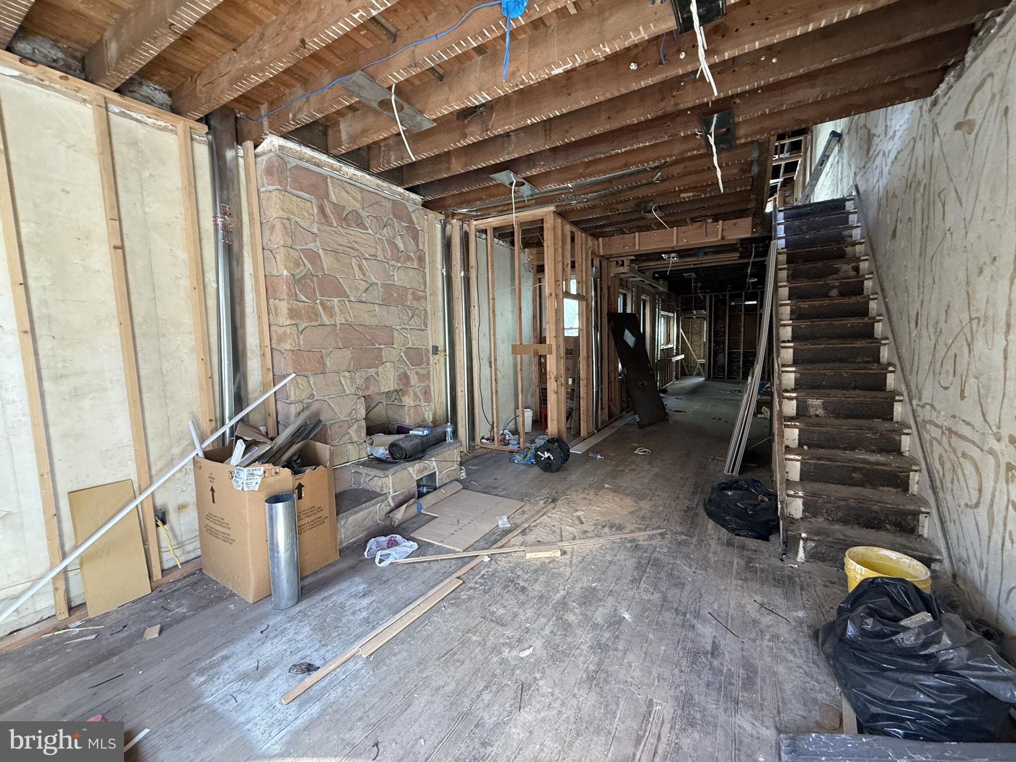 FISHTOWN - Residential