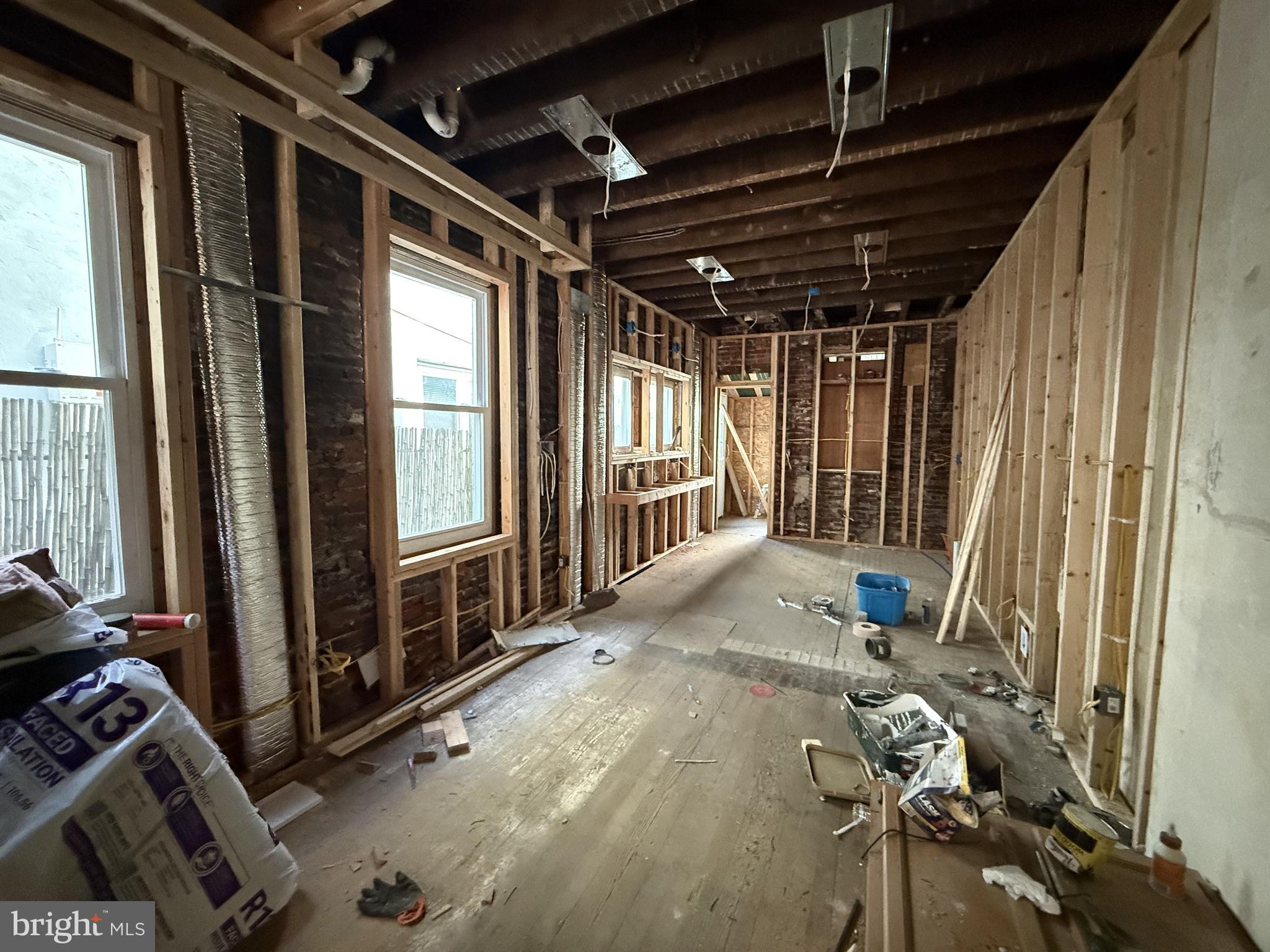 FISHTOWN - Residential