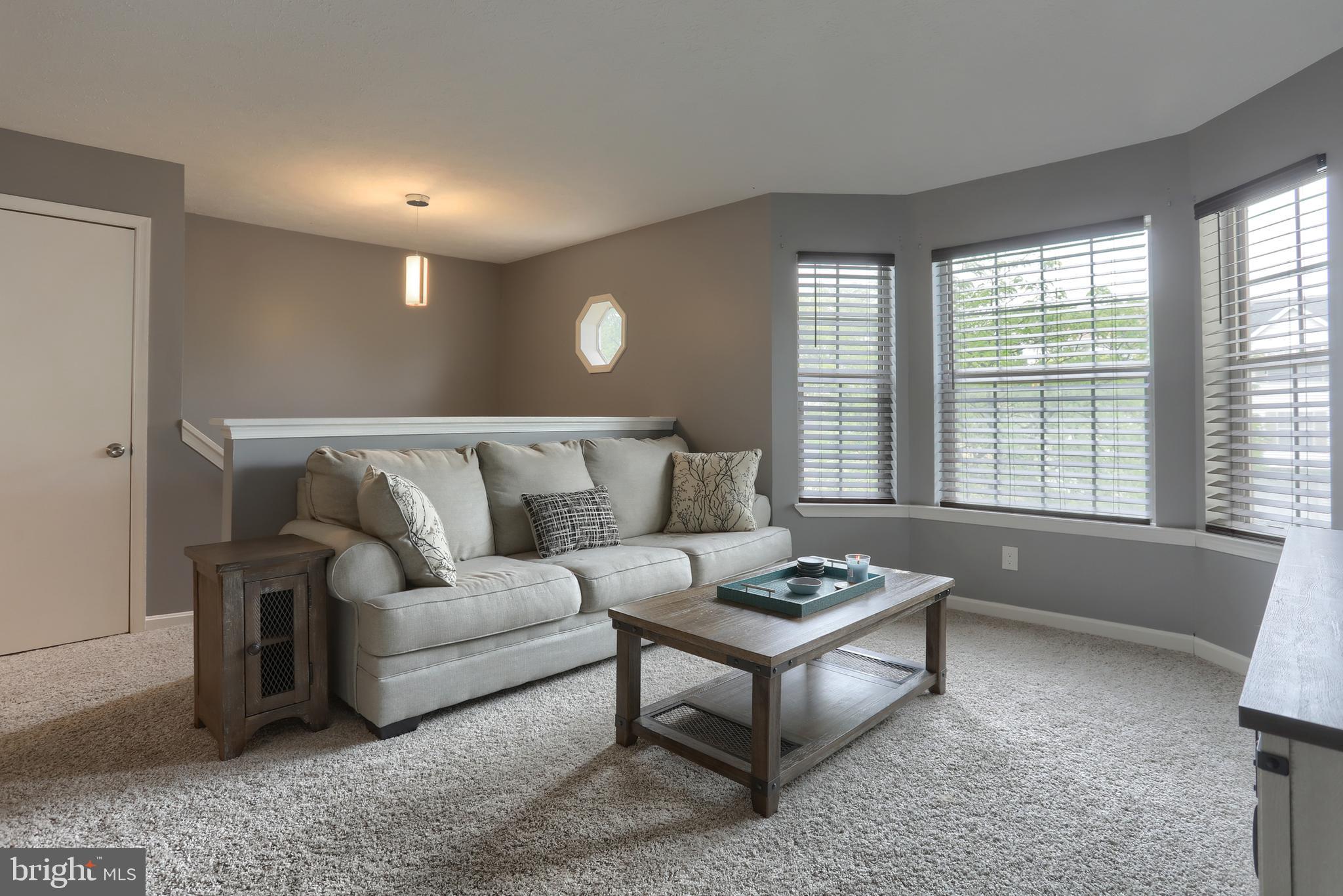 CHARTWOOD MANOR - Residential