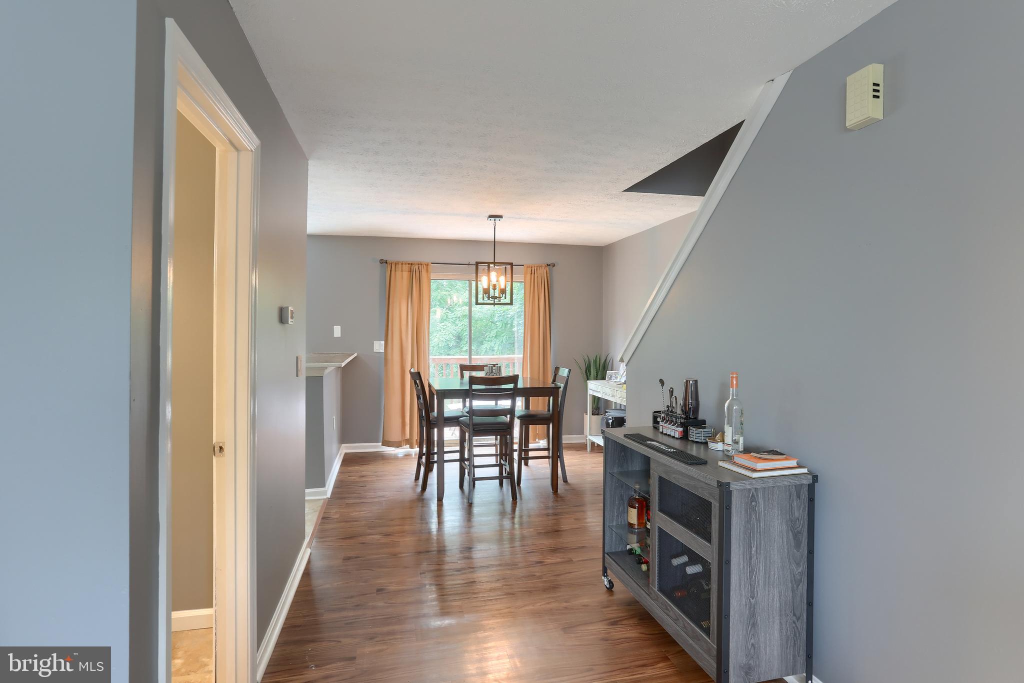 CHARTWOOD MANOR - Residential