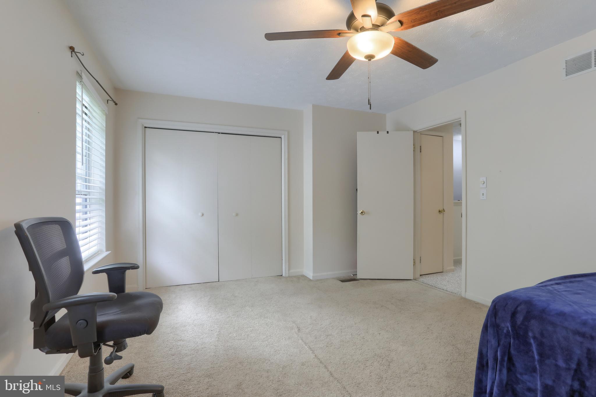 CHARTWOOD MANOR - Residential