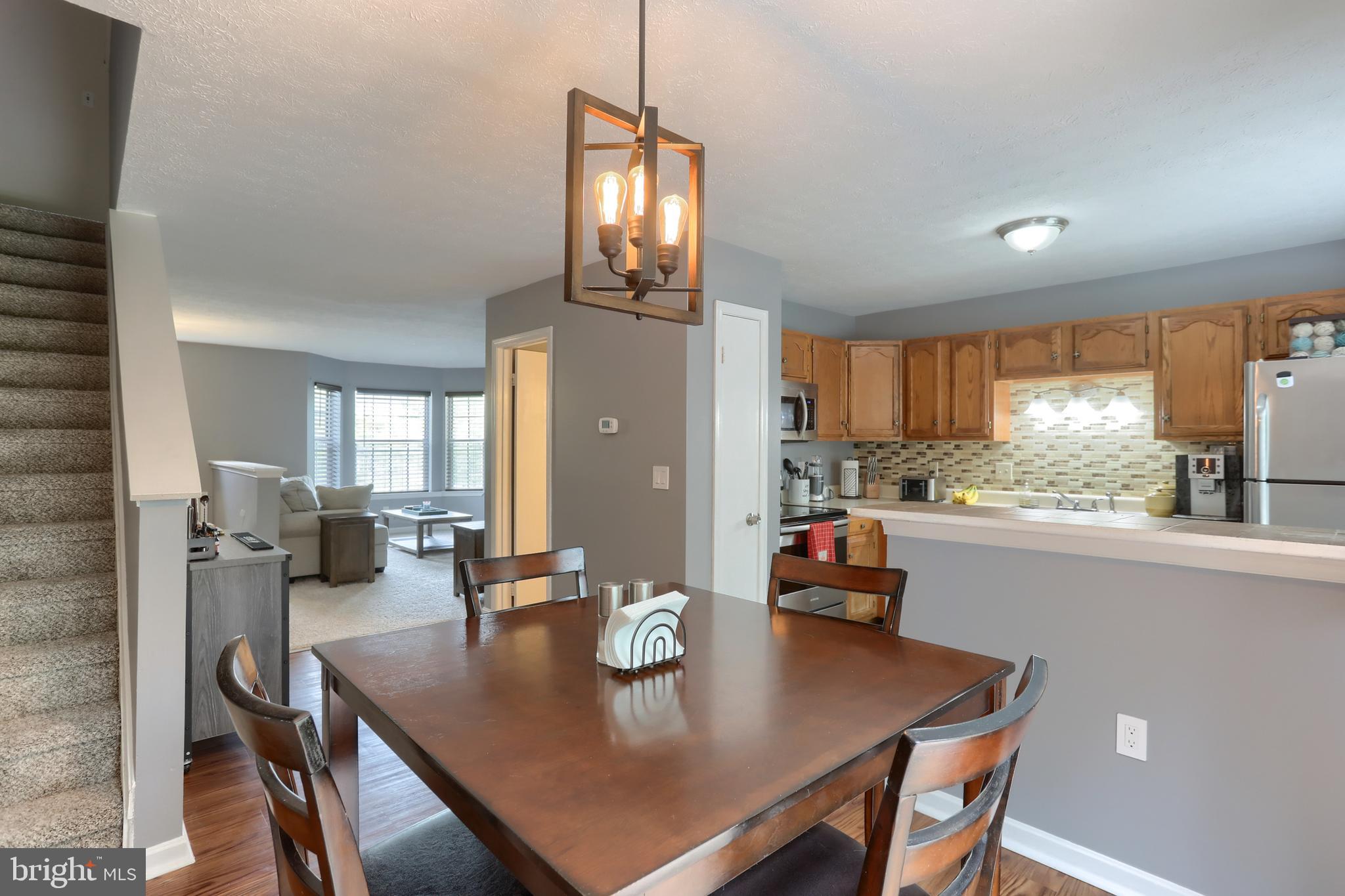 CHARTWOOD MANOR - Residential