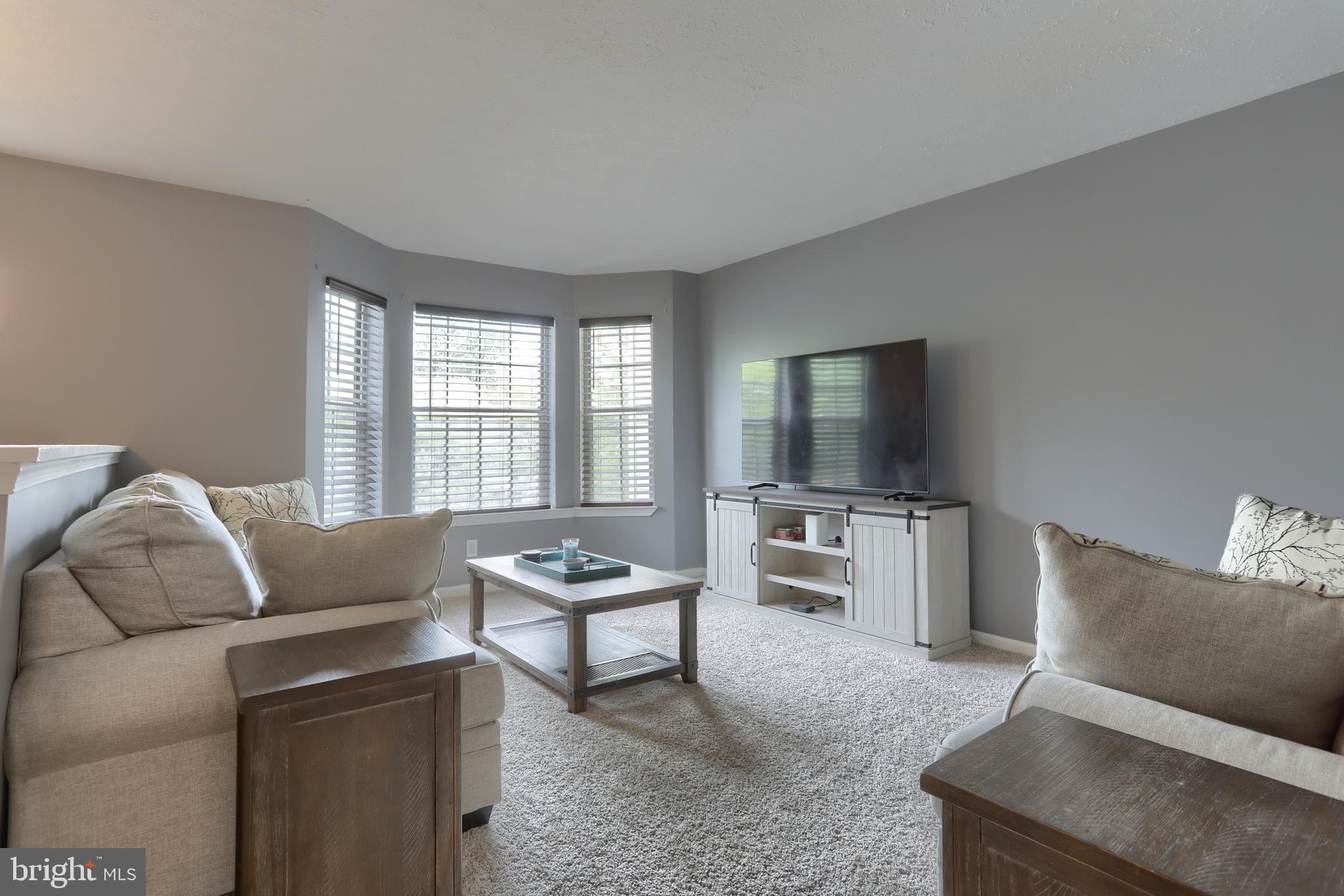 CHARTWOOD MANOR - Residential