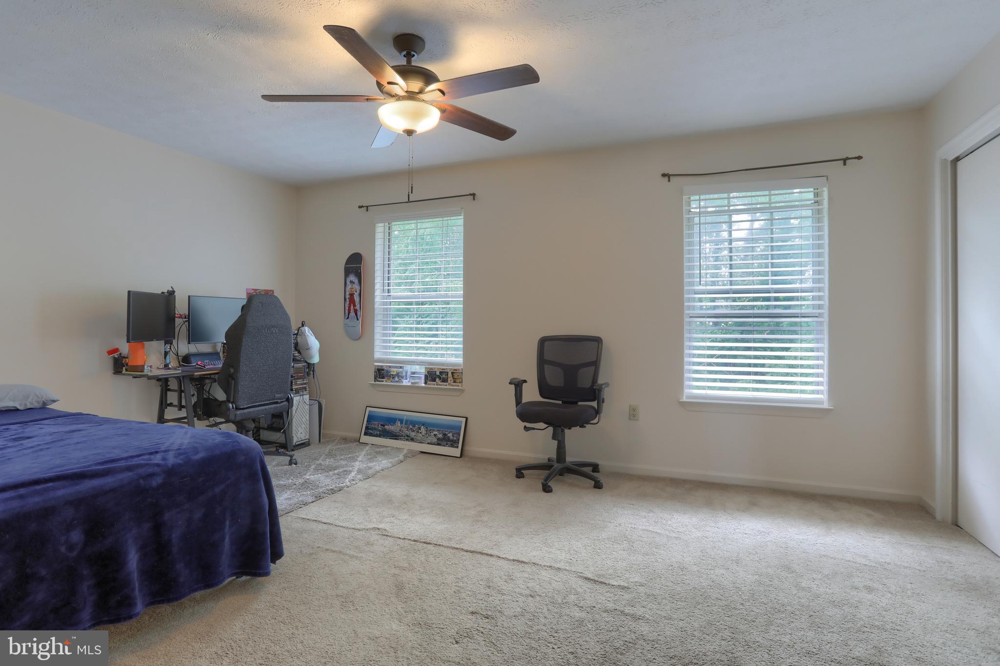 CHARTWOOD MANOR - Residential