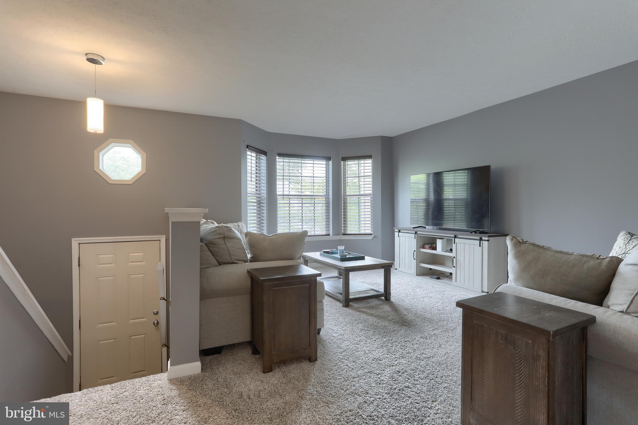 CHARTWOOD MANOR - Residential