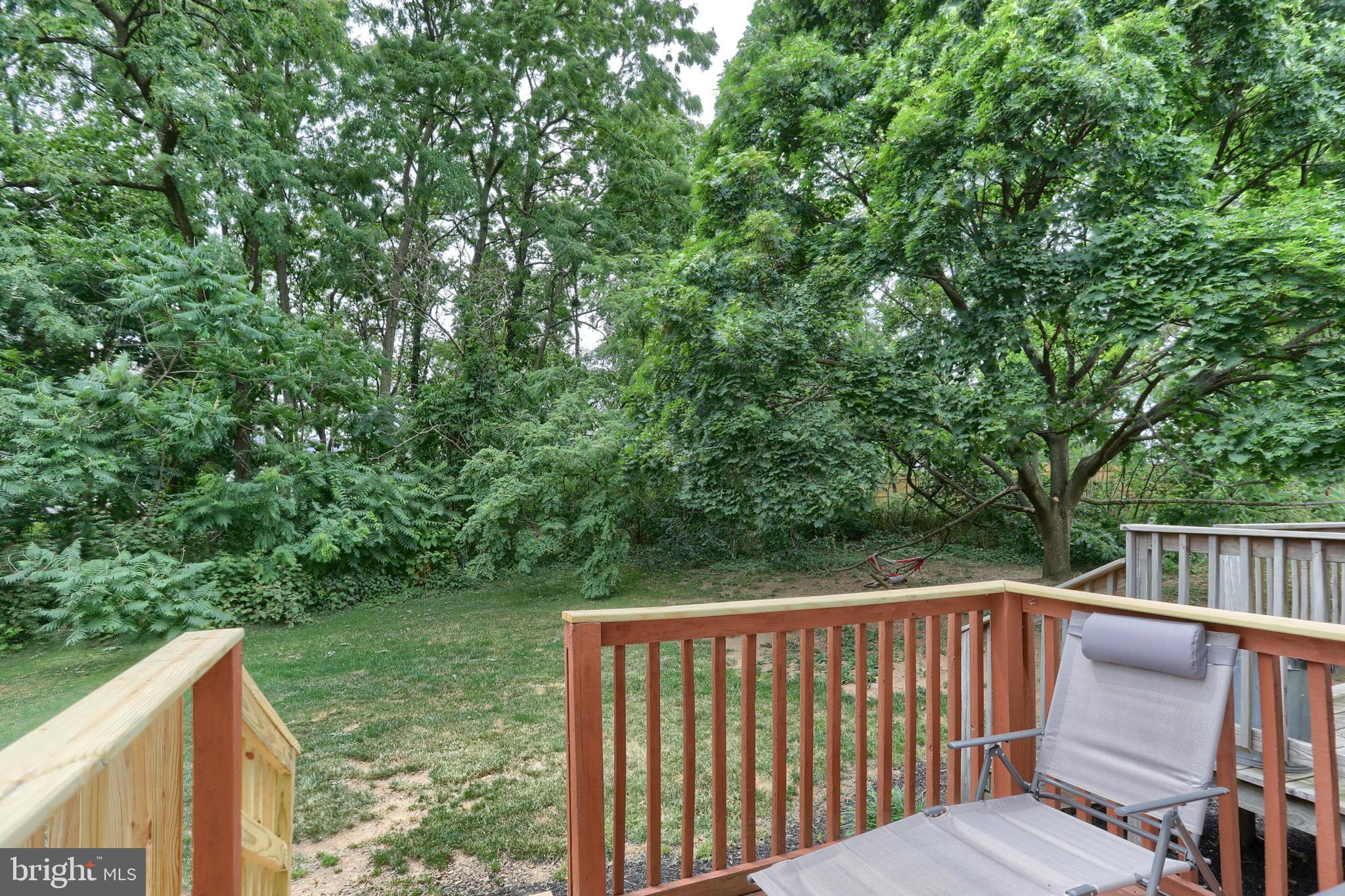 CHARTWOOD MANOR - Residential