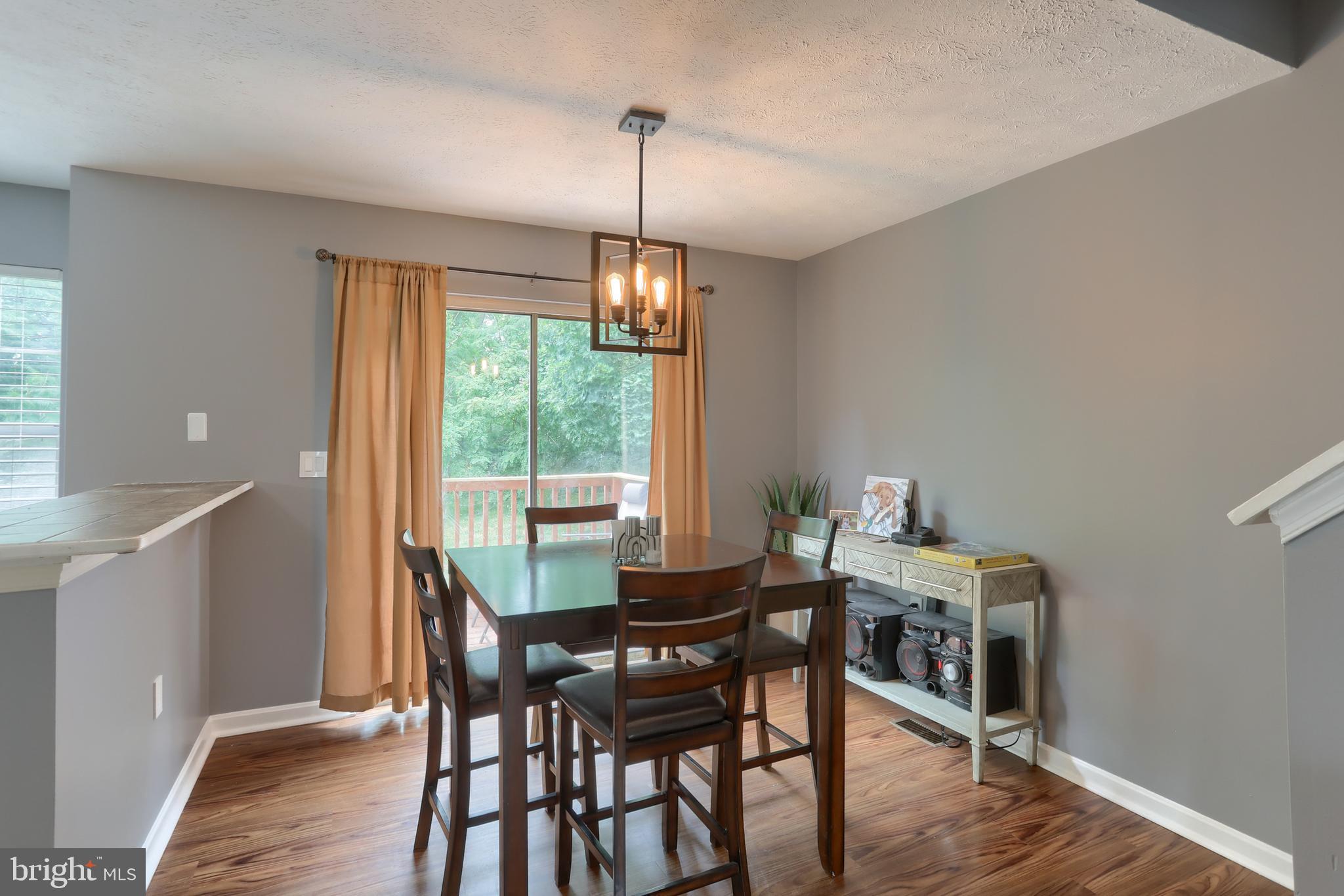 CHARTWOOD MANOR - Residential