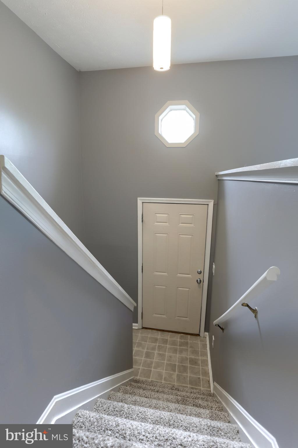 CHARTWOOD MANOR - Residential