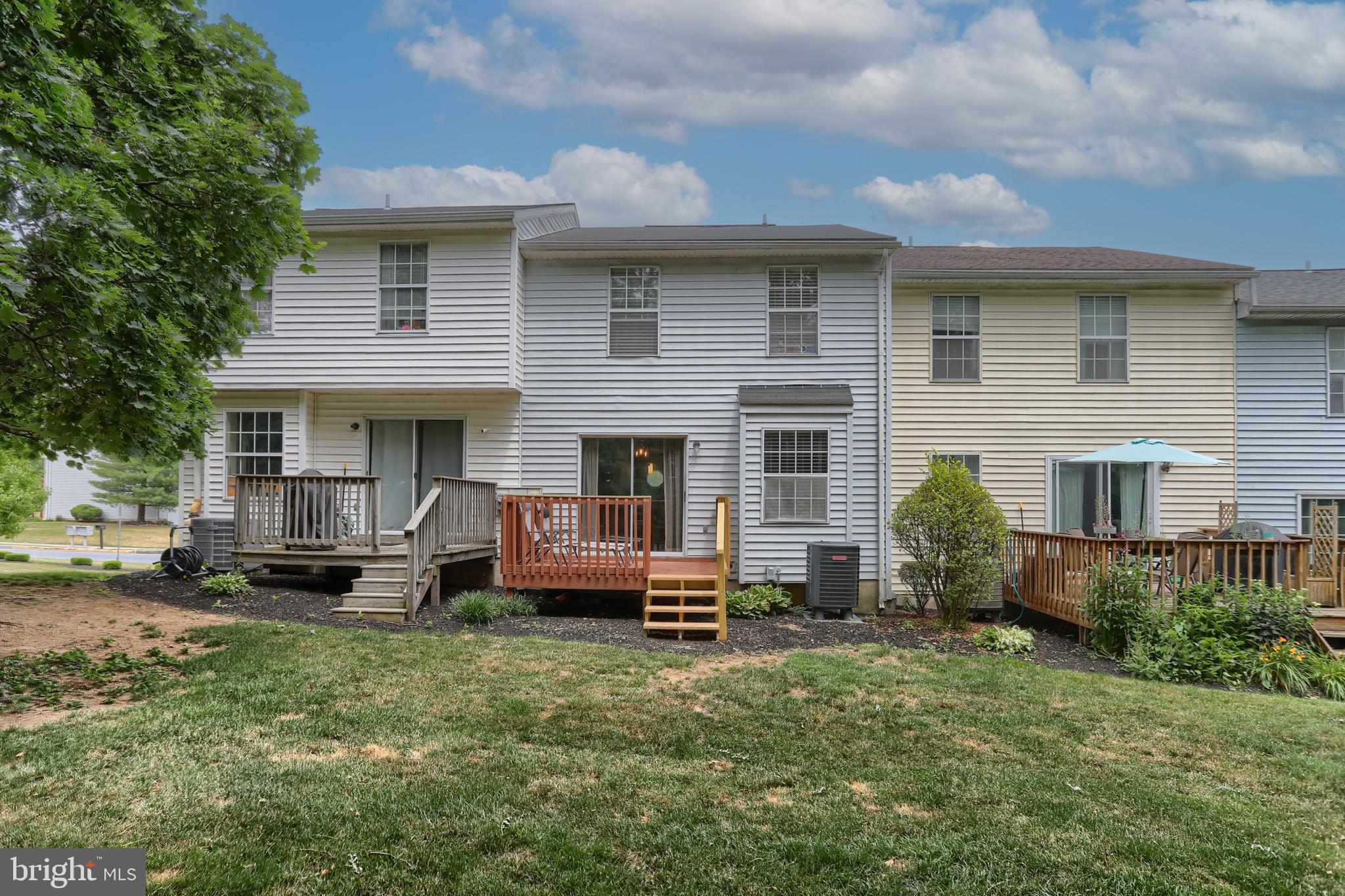 CHARTWOOD MANOR - Residential