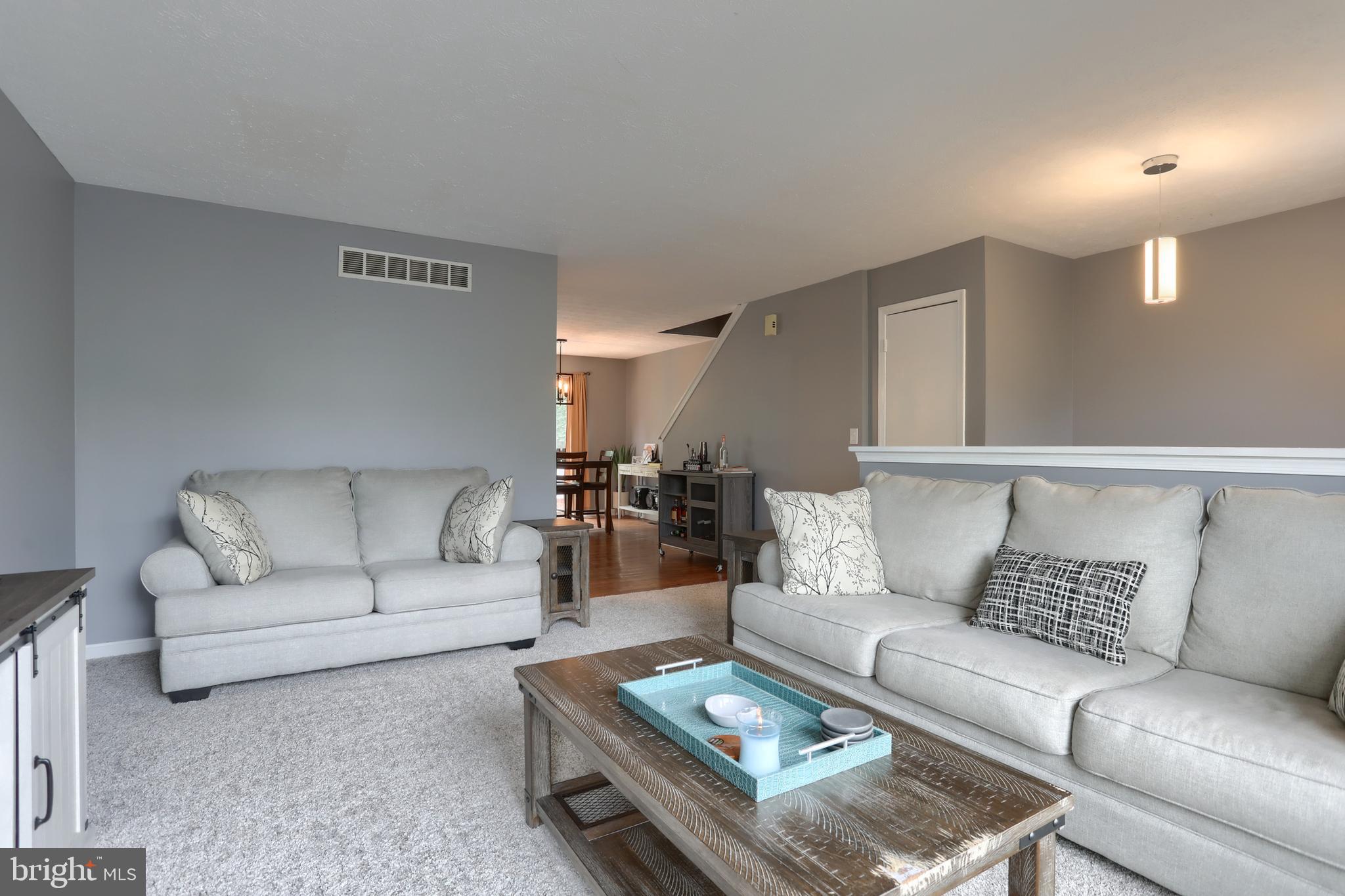 CHARTWOOD MANOR - Residential