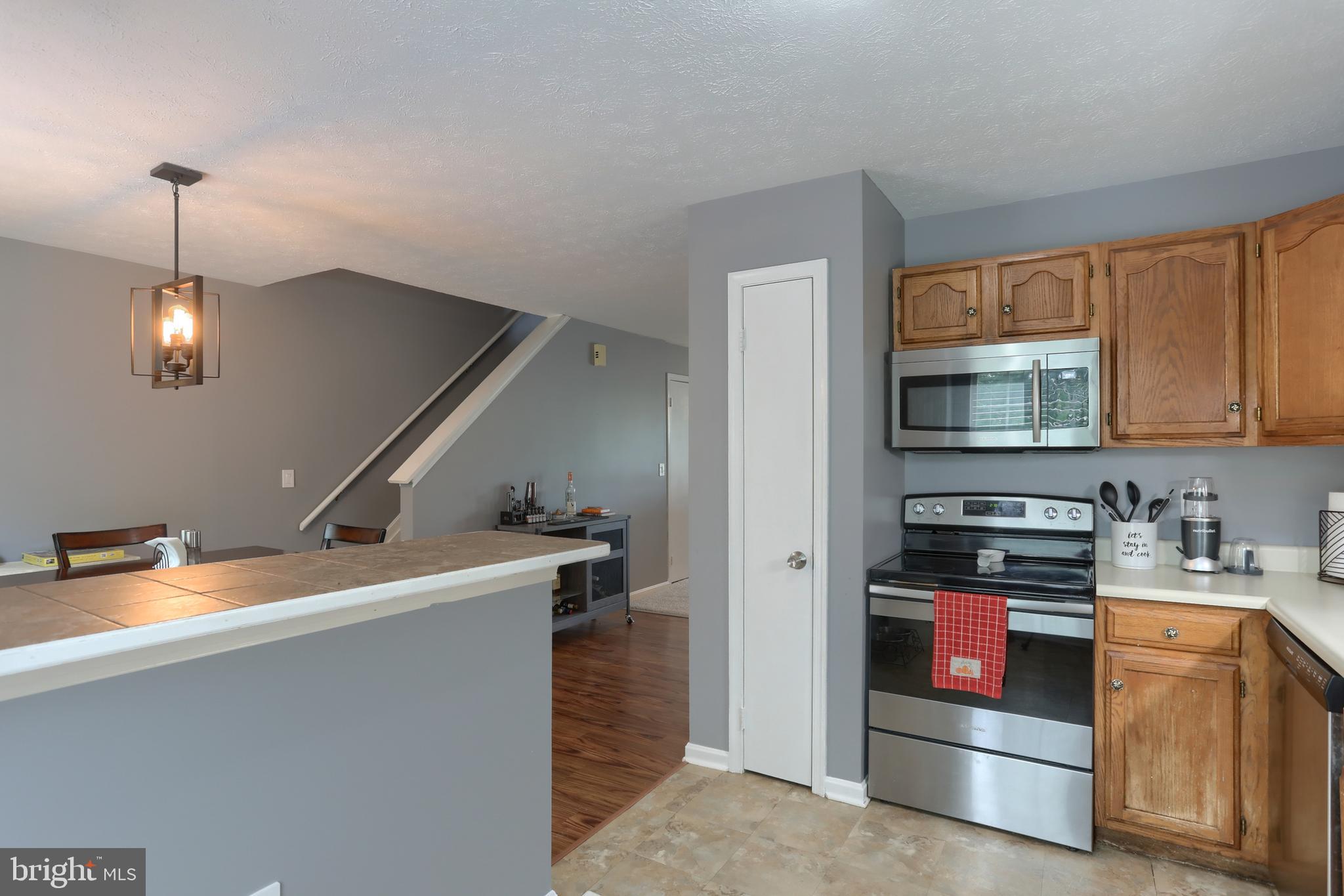 CHARTWOOD MANOR - Residential