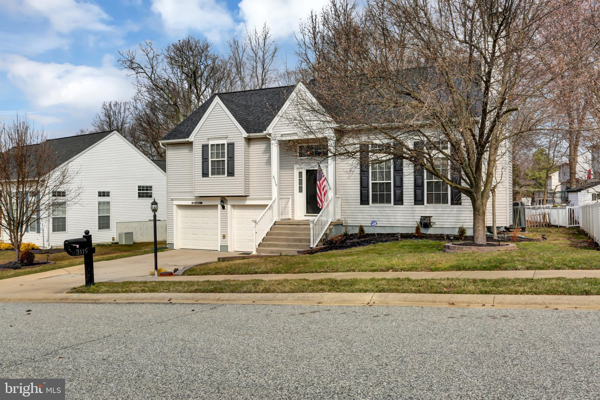 BOX HILL SOUTH - Residential