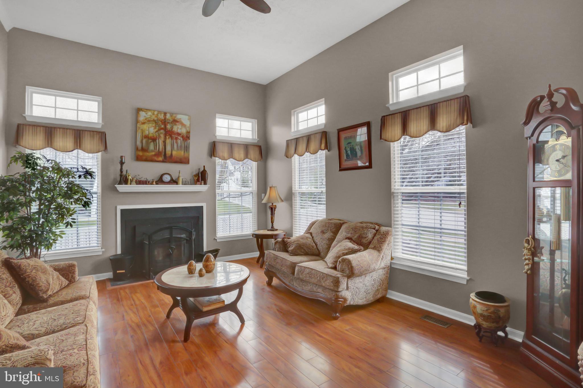 BOX HILL SOUTH - Residential