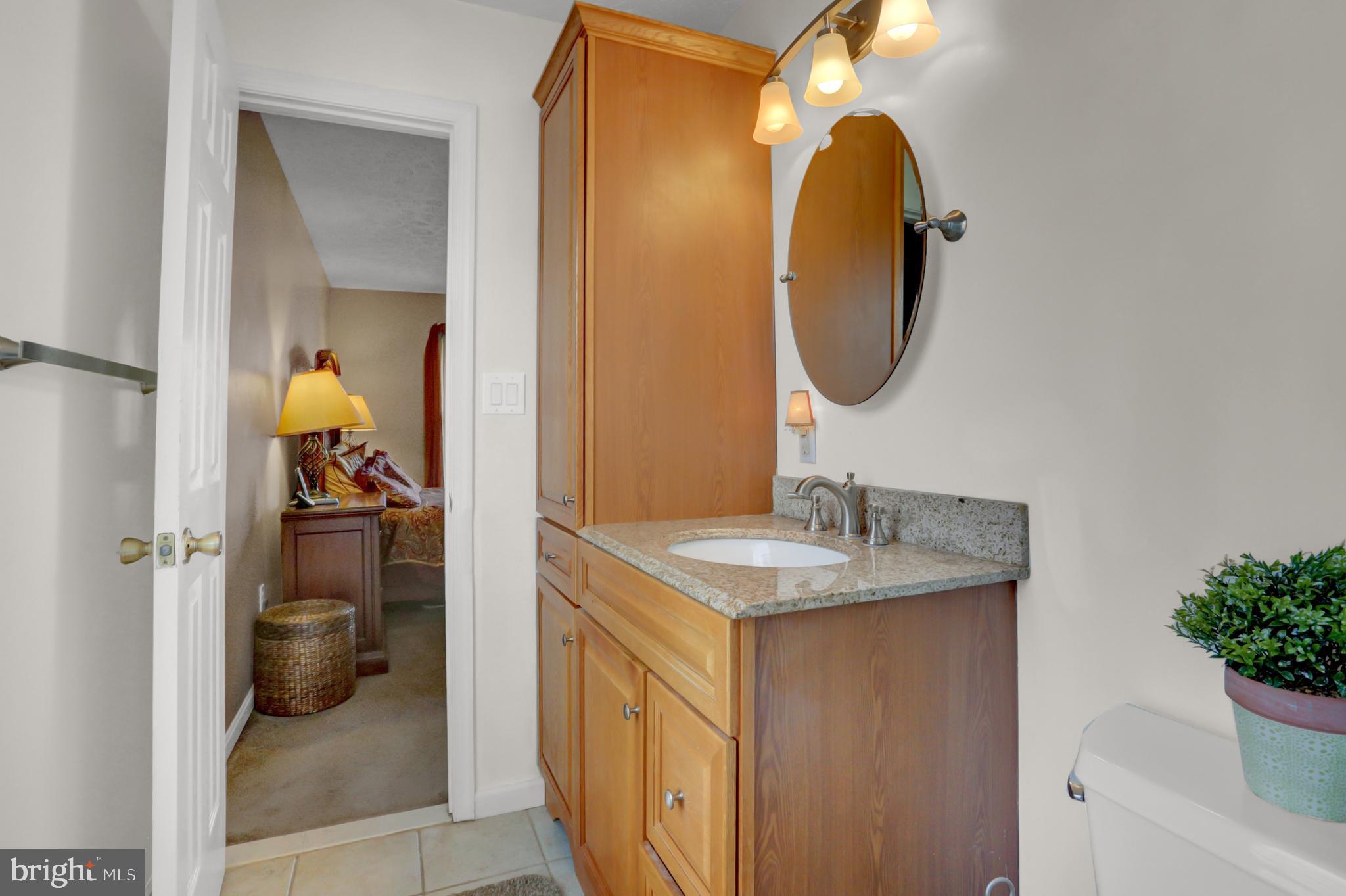 BOX HILL SOUTH - Residential