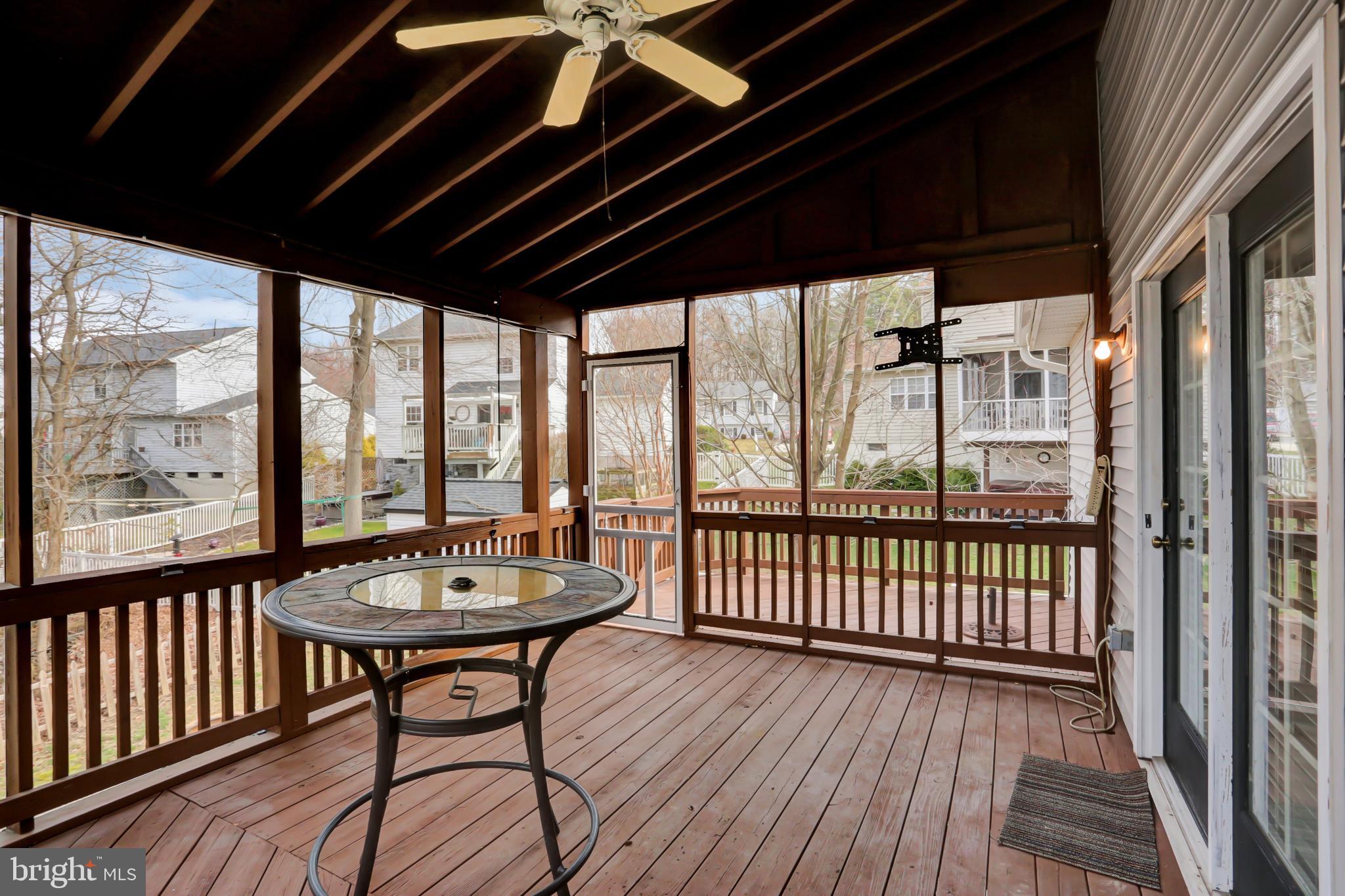 BOX HILL SOUTH - Residential