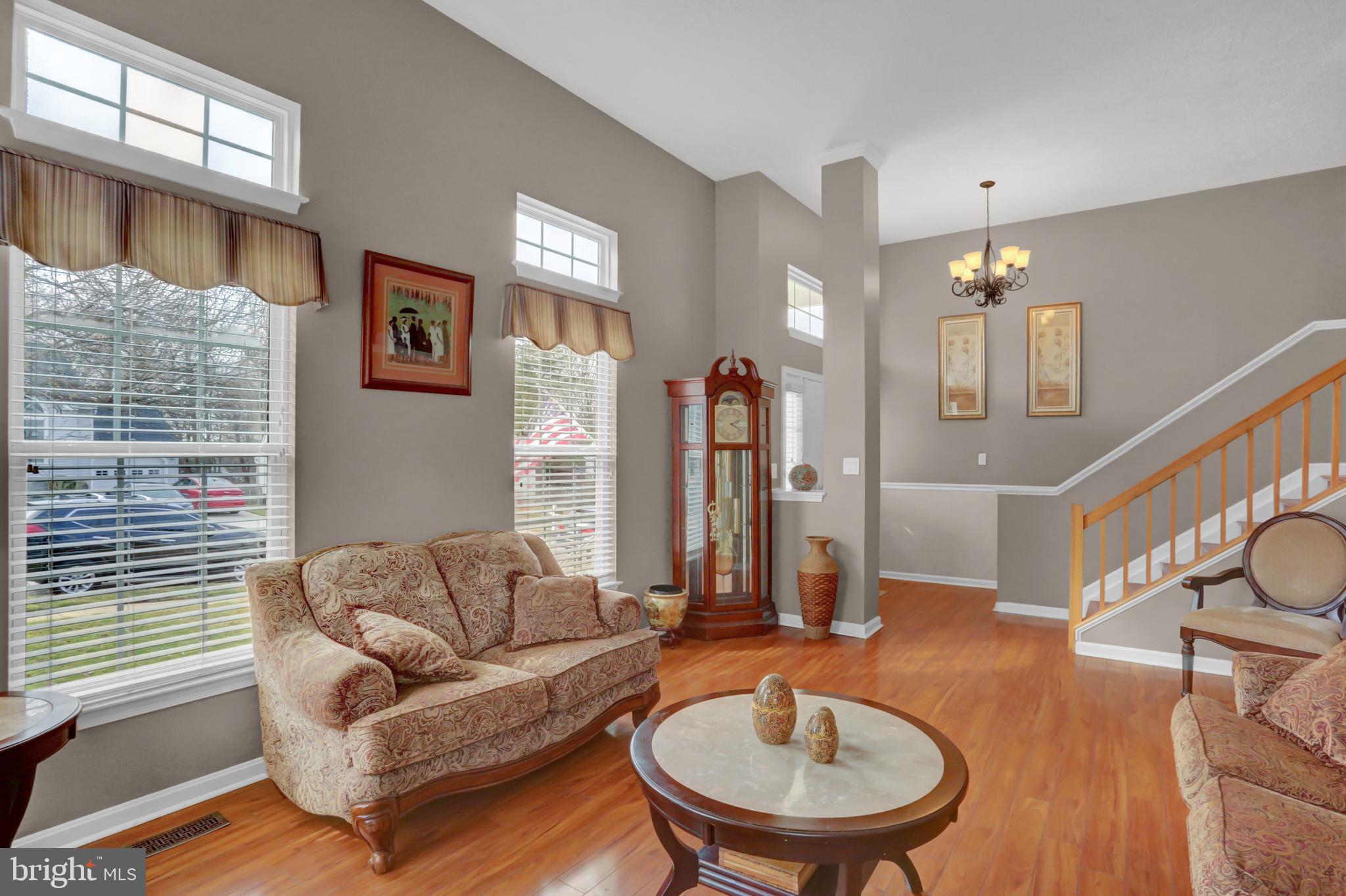 BOX HILL SOUTH - Residential