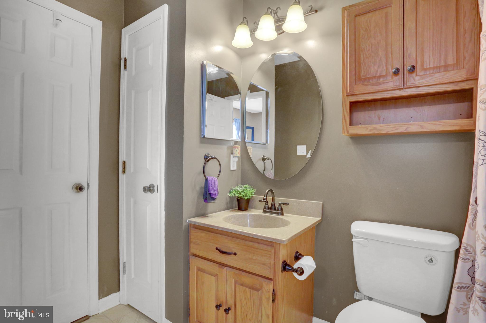 BOX HILL SOUTH - Residential