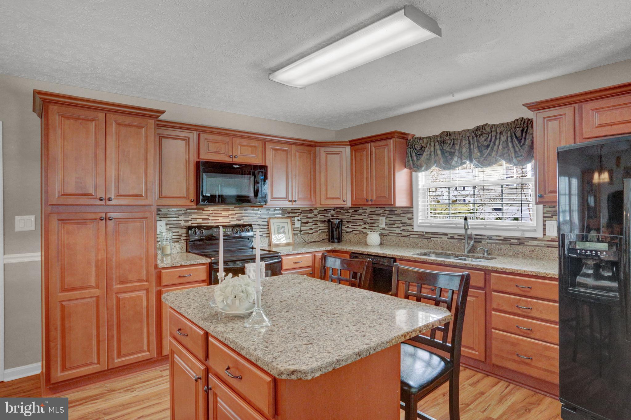 BOX HILL SOUTH - Residential