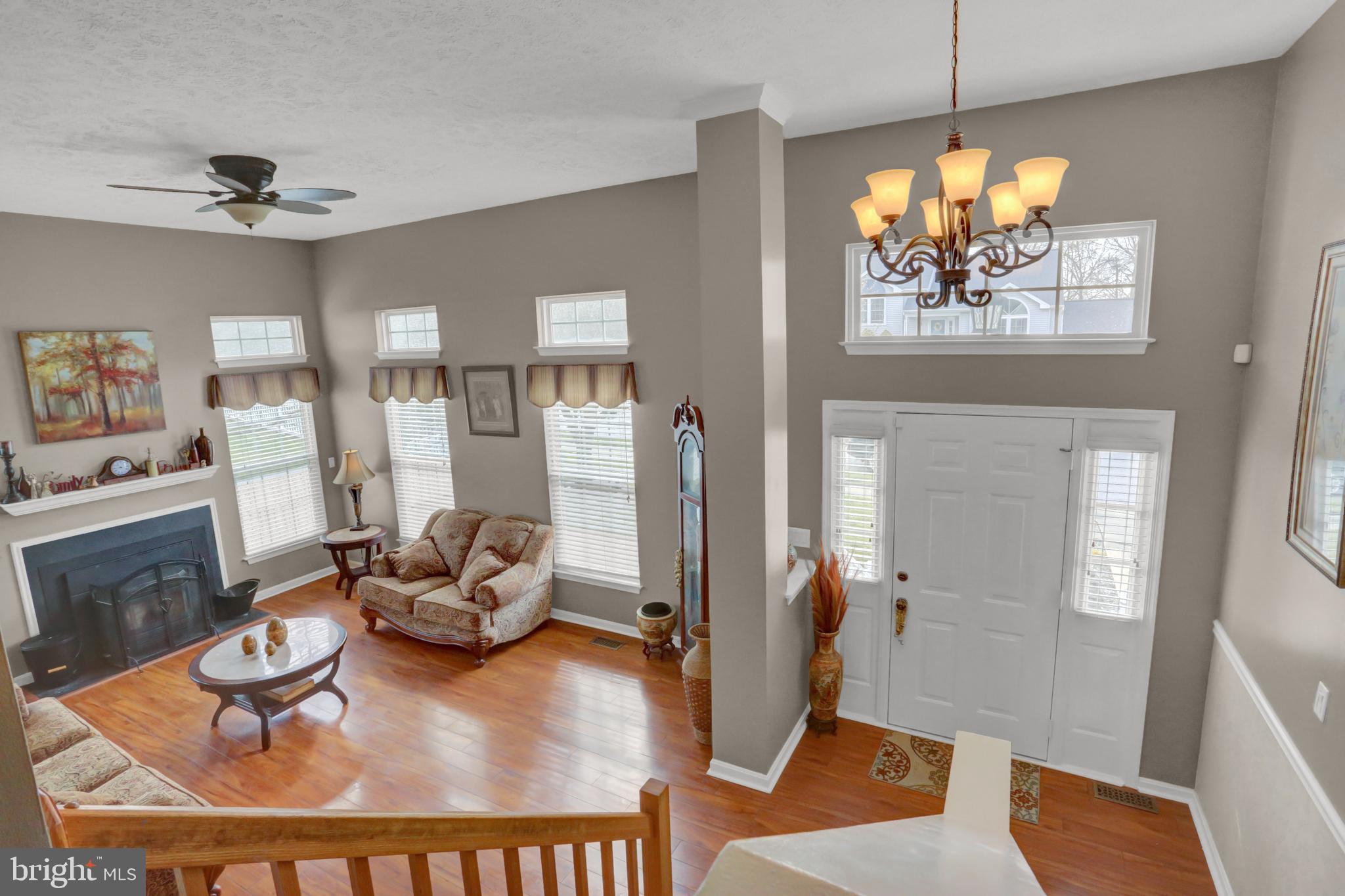 BOX HILL SOUTH - Residential