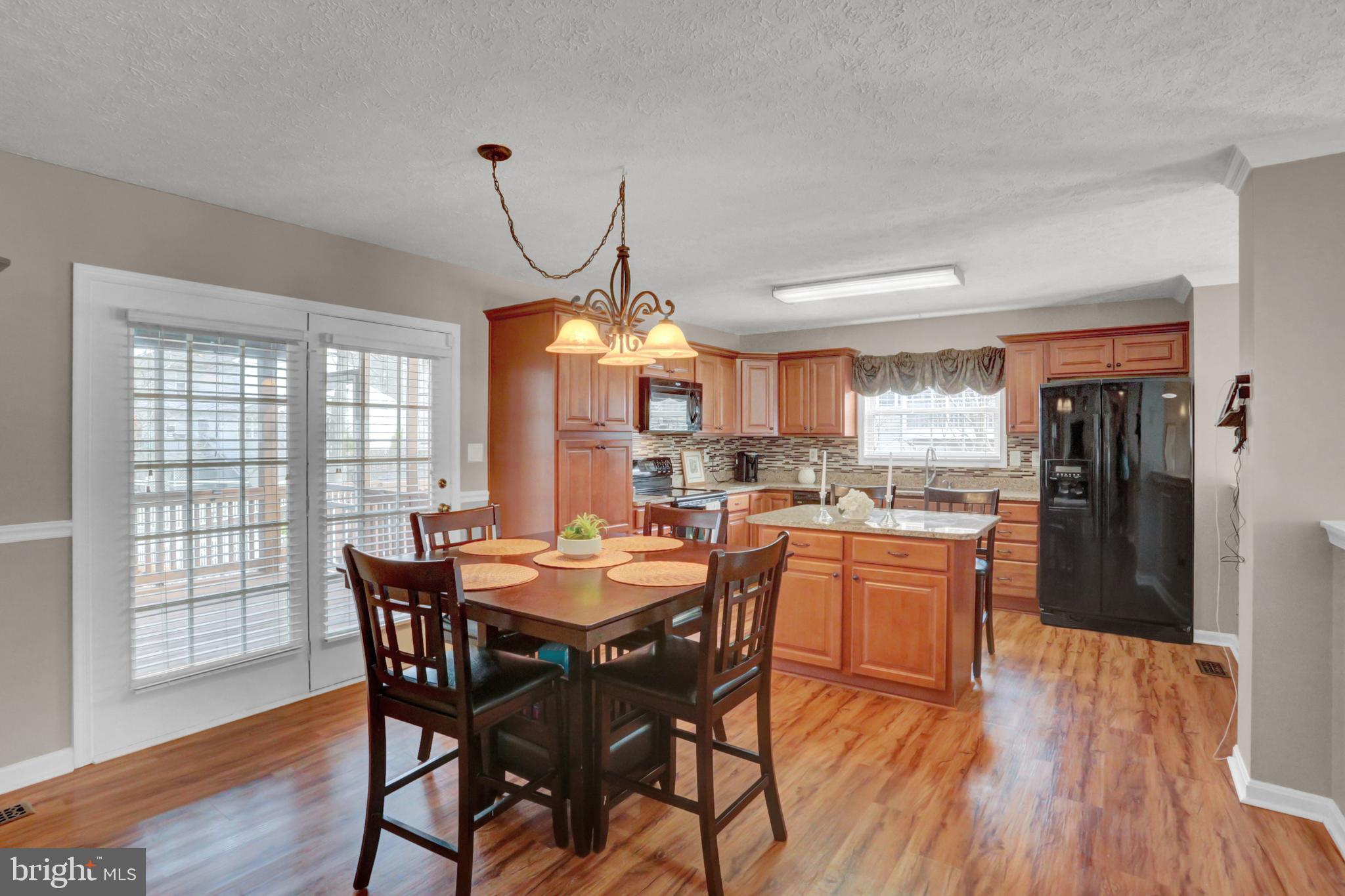 BOX HILL SOUTH - Residential