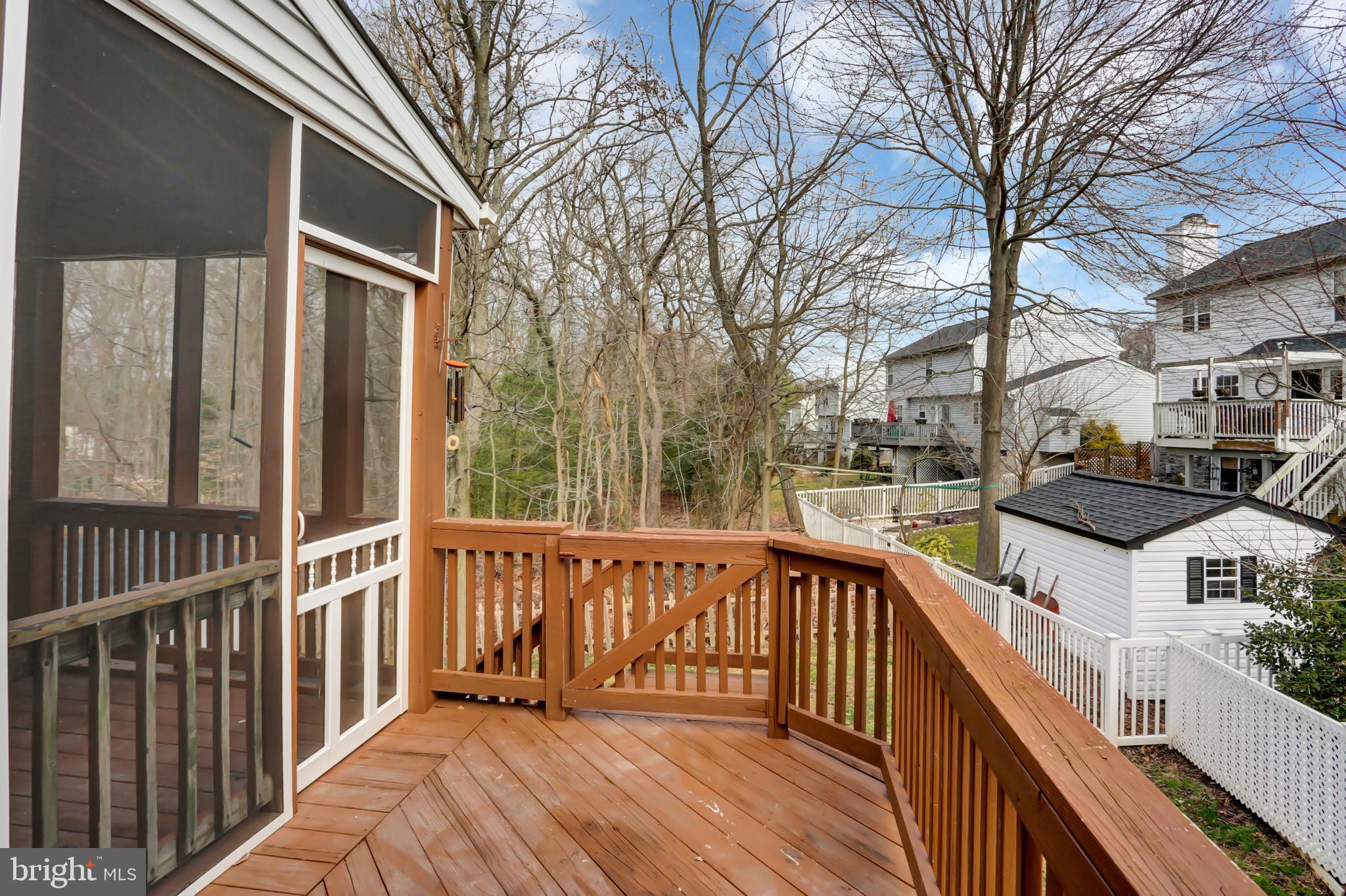 BOX HILL SOUTH - Residential