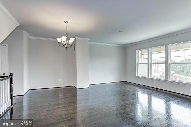 DAWKINS RIDGE/PEMBROOKE - Residential Lease