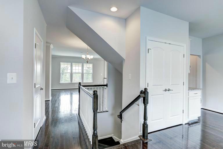 DAWKINS RIDGE/PEMBROOKE - Residential Lease