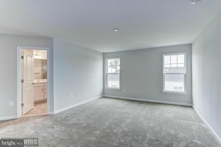 DAWKINS RIDGE/PEMBROOKE - Residential Lease