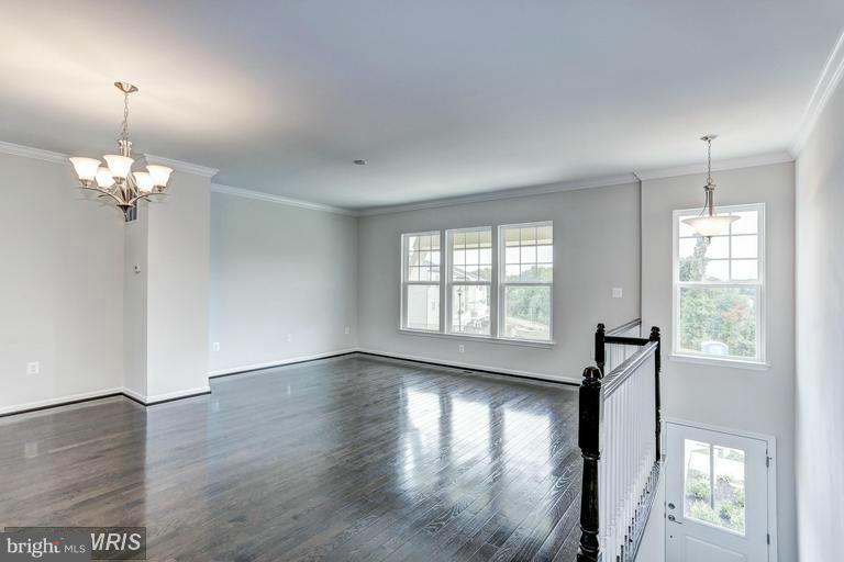 DAWKINS RIDGE/PEMBROOKE - Residential Lease