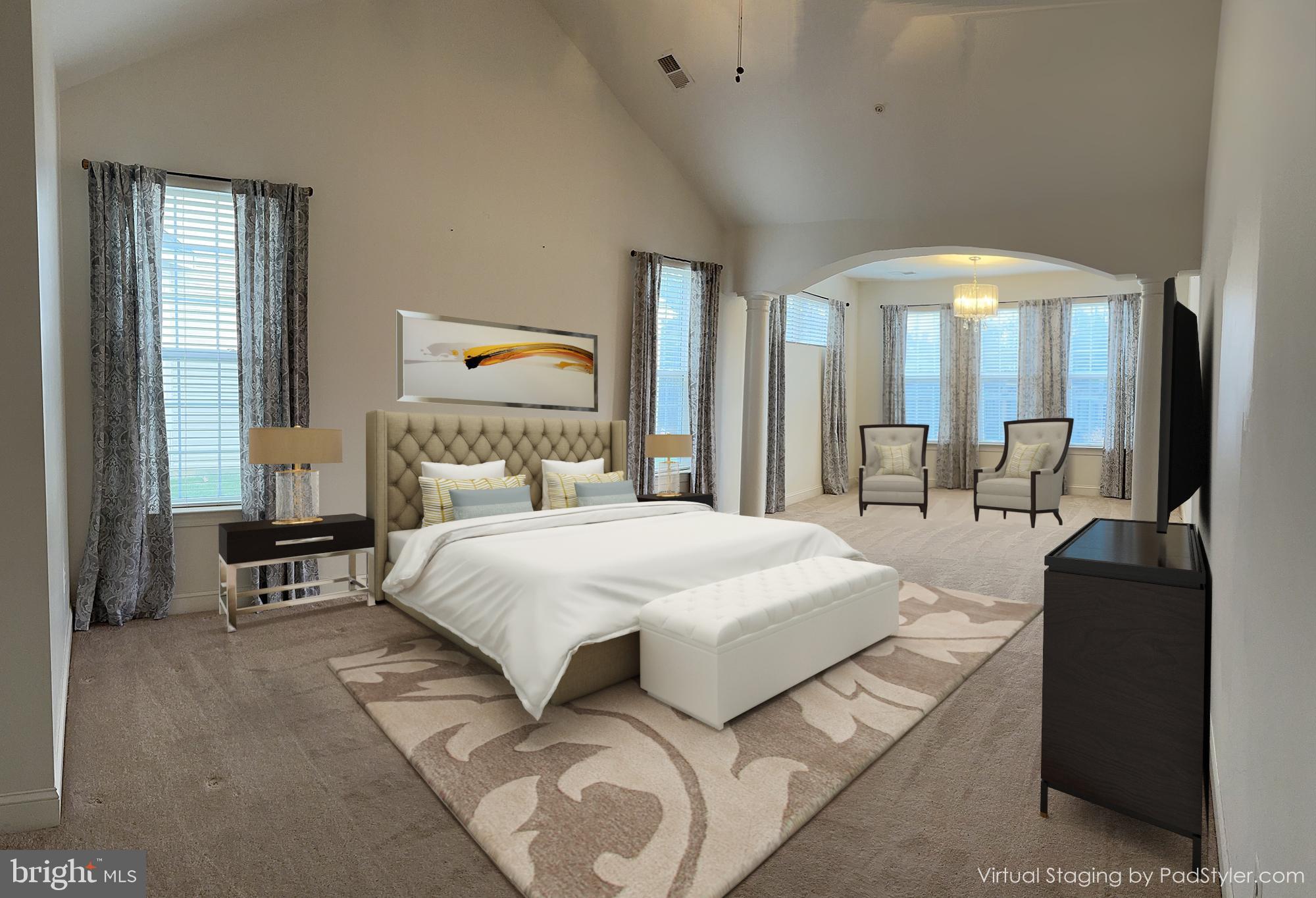 CENTRAL PARKE COLONIAL CHARLES - Residential