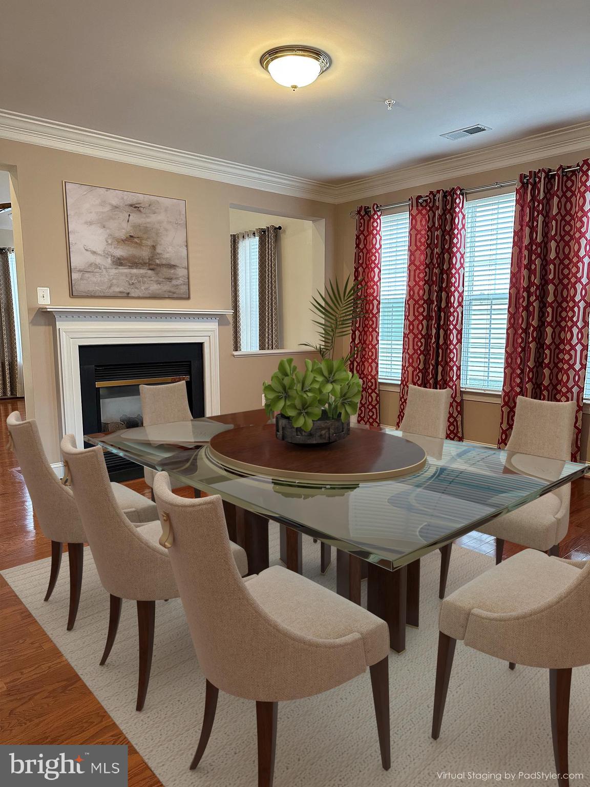 CENTRAL PARKE COLONIAL CHARLES - Residential