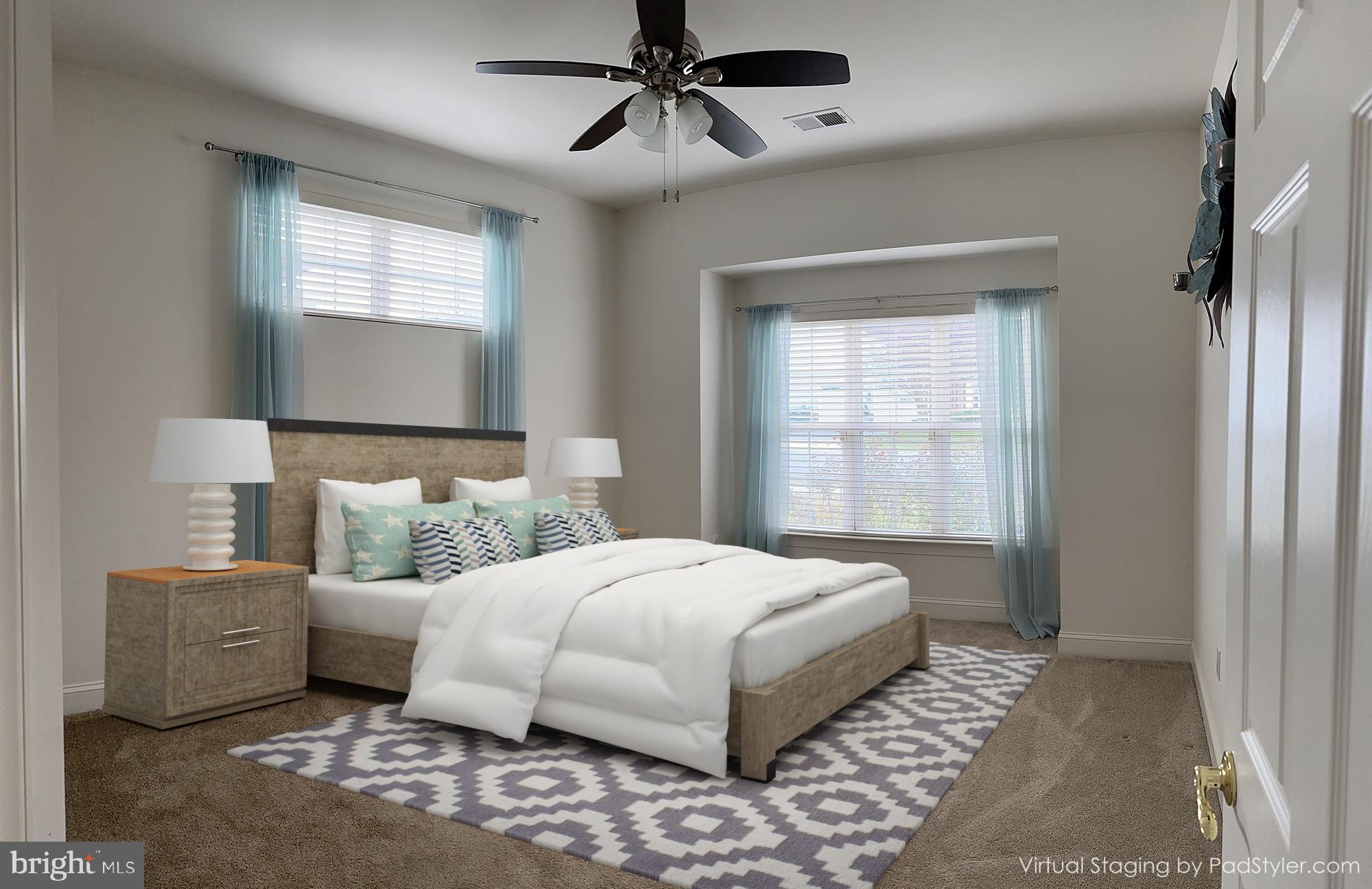 CENTRAL PARKE COLONIAL CHARLES - Residential