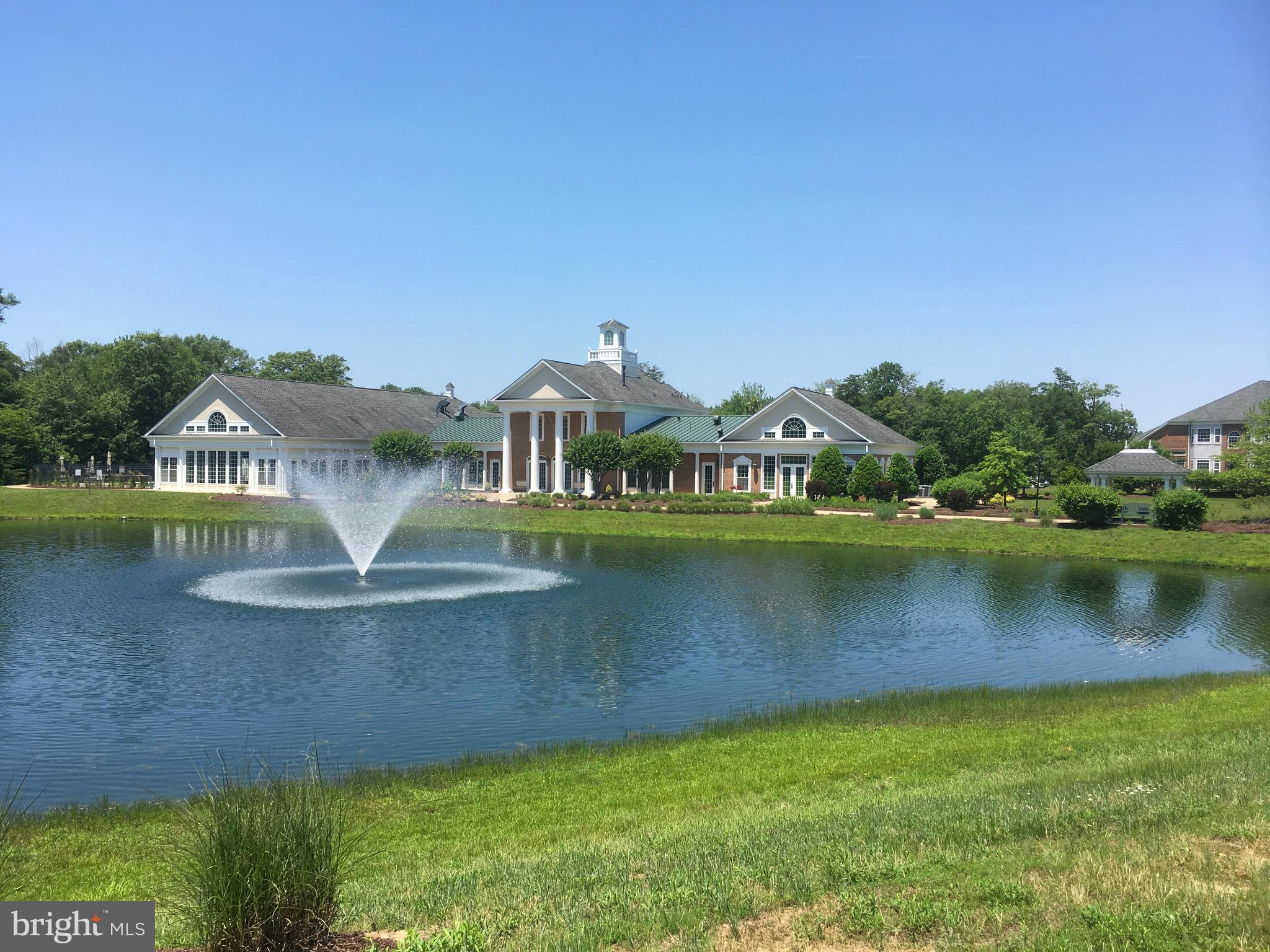 CENTRAL PARKE COLONIAL CHARLES - Residential