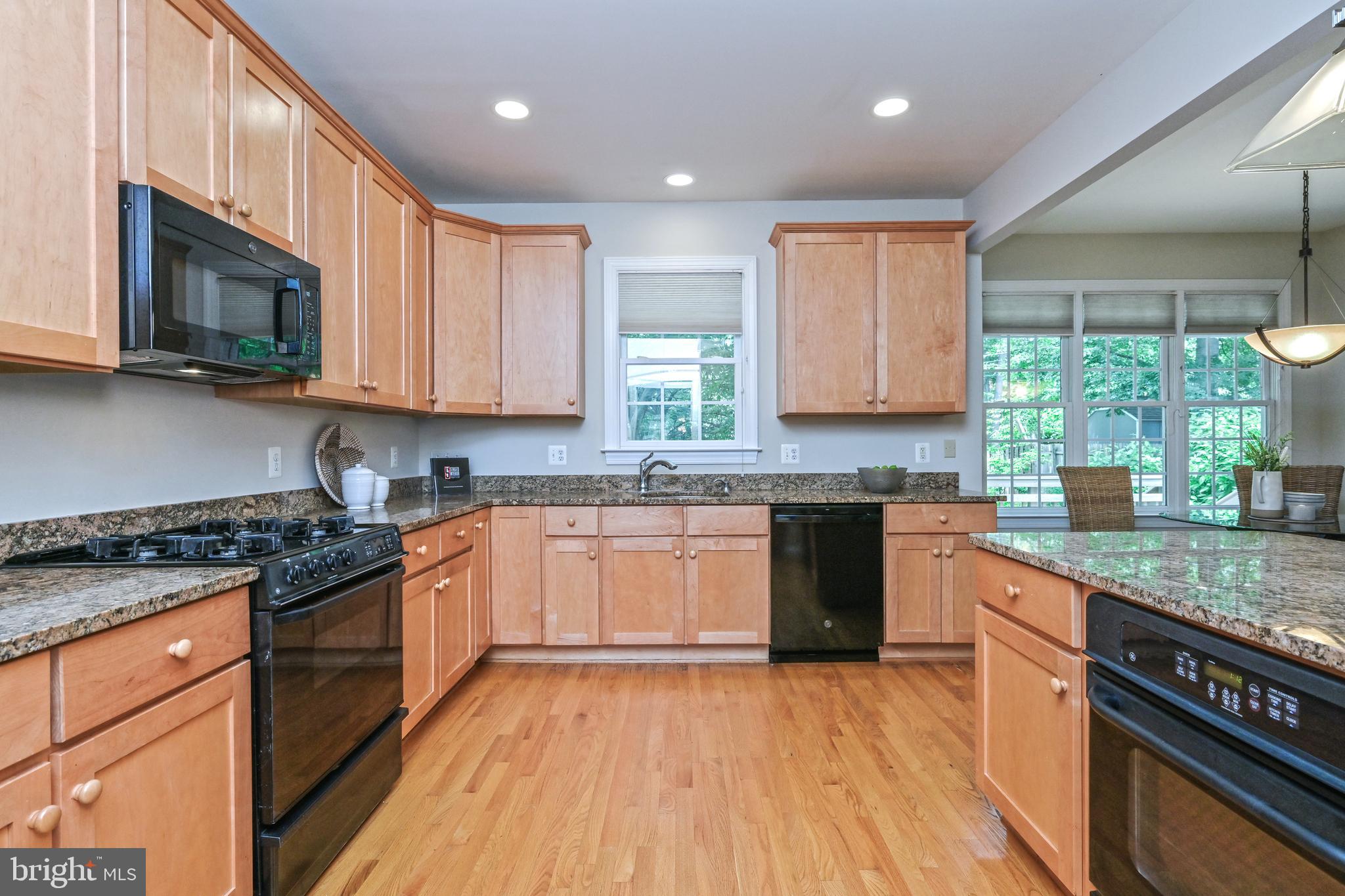 GLEBEWOOD - Residential